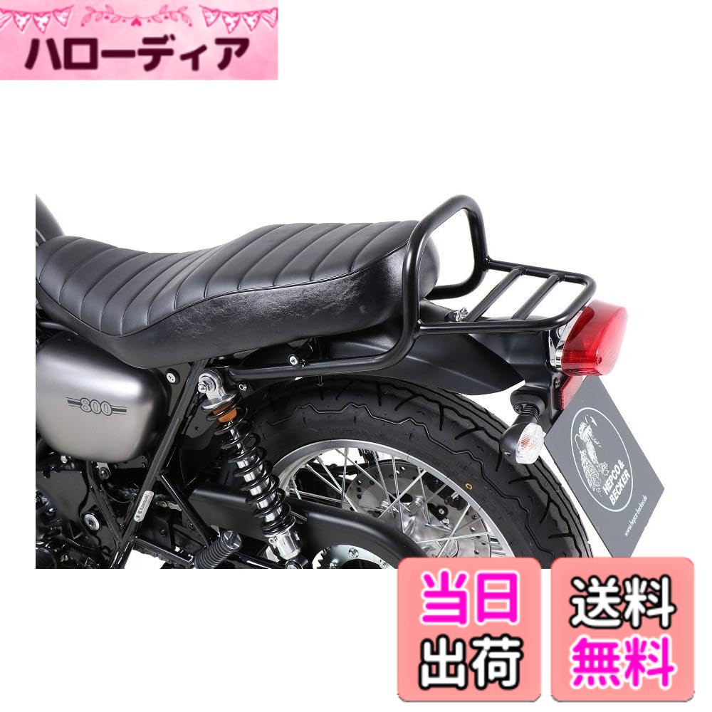 楽天市場】レトロ（リアキャリア｜外装パーツ）：パーツ<バイク用品<車