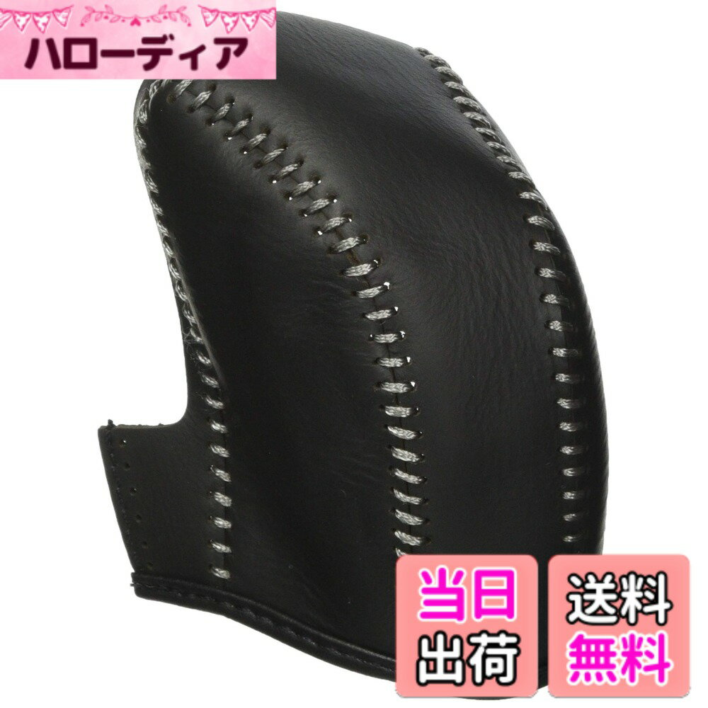 【送料無料】TricoloreExchange トリコローレEX GT/GK インプレッサ・XV・SK フォレスター 黒革xグレーシルバーS 3U-32 DIYシフトノブ本革巻替キット 1BK3U32B1B1H 色：黒x黒x灰銀