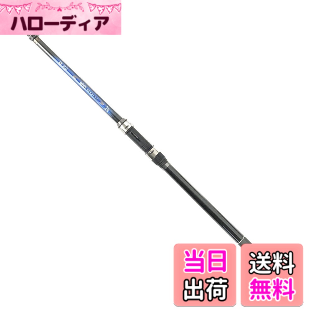 乐天商城 - 【送料無料】RISEWAY(ライズウェイ) ロッド 遠投SPECIAL サイズ：4メートル