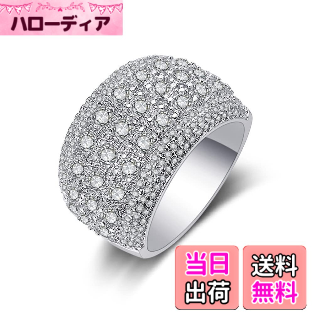 商品情報商品の説明主な仕様 素材: ステンレス ダイヤ 指輪 15号 重量: 17gbrステンレスは金属アレルギーによって使用できない方にオススメです。また他の素材に比べてキズ・汚れ・変色に強い素材です。スタイリッシュ、シンプルなデザインをモノトーンでまとめた上品で大人な演出が出来ます。普段使いでもフォーマルでも大活躍する、話題のリングです「Rockyu」はトレンドxクラッシク、伝統x革新性を融合した商品をお客様に提供、現代ファッションを牽引するブランドです。"ROCKYU" ギフトバッグとクリーナークロスをセットでプレゼントしますので、大切なアクセサリーを末永く使う事が出来ます。