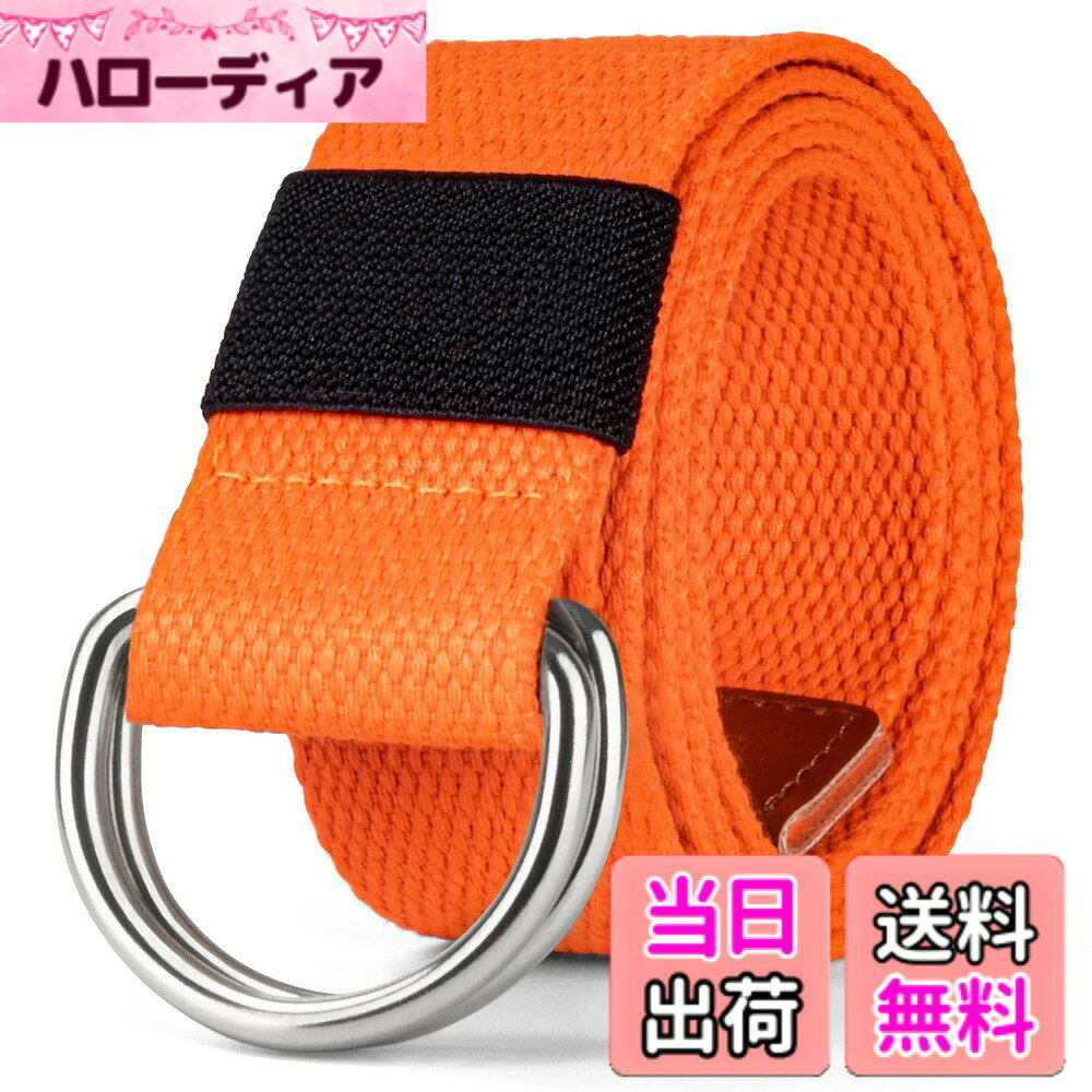 【送料無料】[maikun]ベルト メンズ カジュアル おおきいサイズ 作業用ベルト belt おし ...