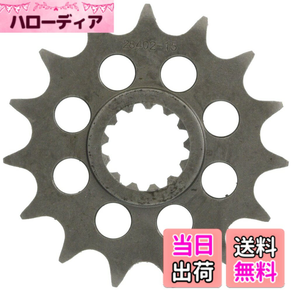 【送料無料】AFAM(アファム) フロントスプロケット 28402