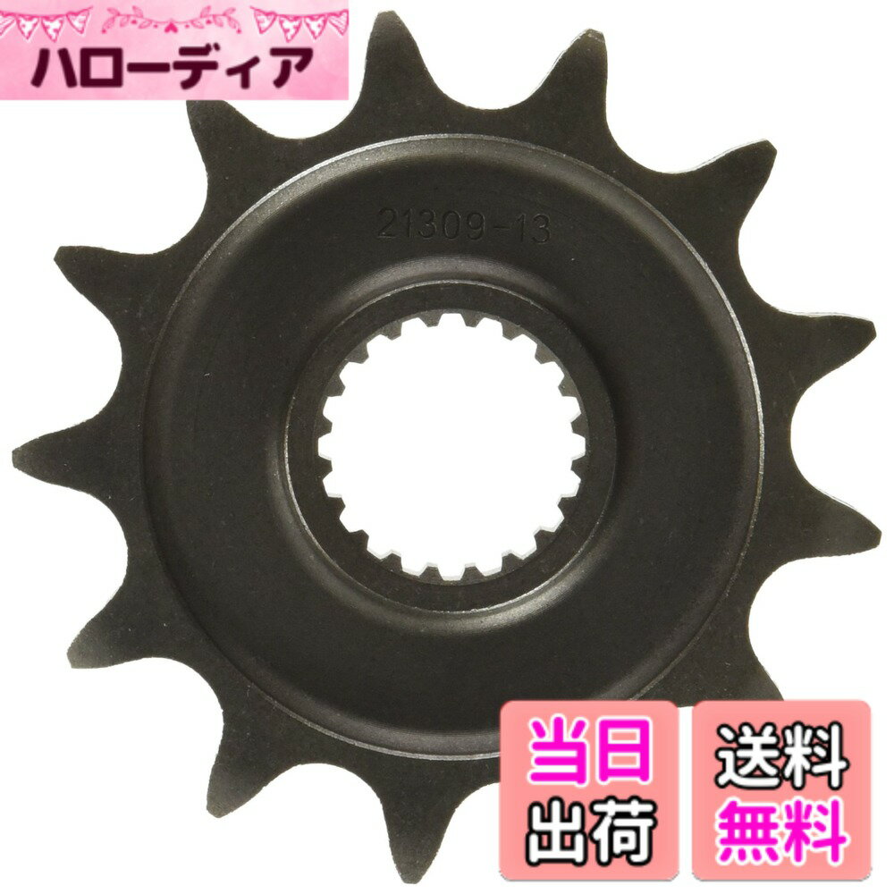 Afam - 【送料無料】AFAM(アファム) フロントスプロケット 21309