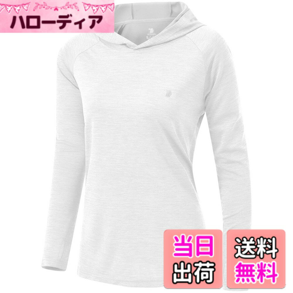 【送料無料】[Gopune] アウトドアシャツ レディース プルオーバ...(4.0)