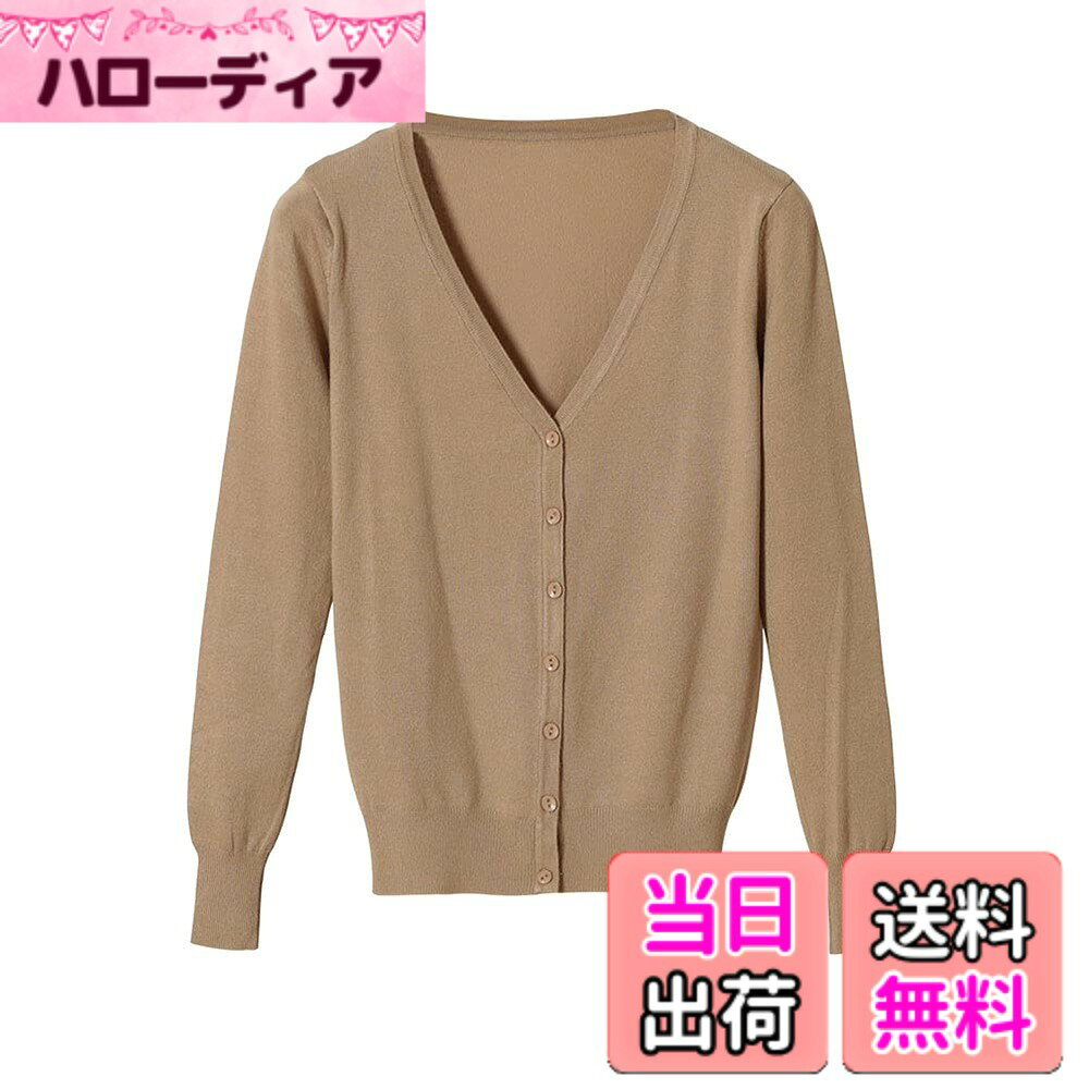 商品情報商品の説明主な仕様 ◆【高品質な生地】柔らかい生地を使え、肌触りが良く、着心地も快適です◆【耐久性】生地も縫製もしっかりので、洗っても簡単に壊れません◆【適度な厚さ】適度な厚さで、冬も春秋も着ることができます。ブラウス、シャツ、ワンシャツに合わせやすいし、スカート、ズボン、コートなどにも適合します◆【広い適用性】シンプルなデザインで、買い物、外出、通勤、通学、デートなど、さまざまなシーンにも適用です◆【ご注意】サイズが小さいから、自分のサイズより1-2サイズ大きめ買ってください