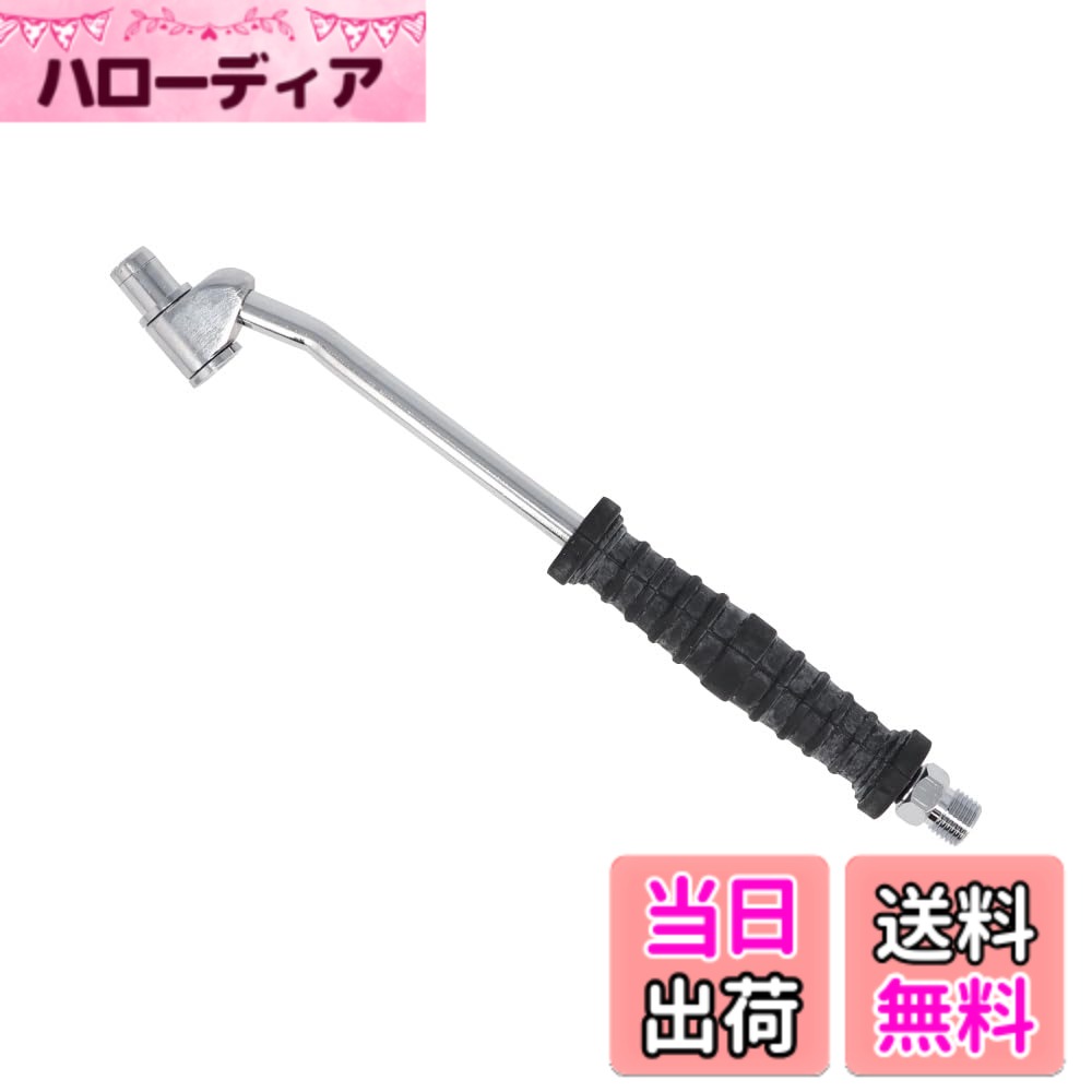 商品情報商品の説明商品紹介 ●シグネットタイヤゲージ46910・46906・46966・46967用ベントロングダブルチャック(グリップ付)。 使用上の注意 サイズにより画像は異なる場合がございます。主な仕様 チャック部軸径範囲(mm)：1.5-10