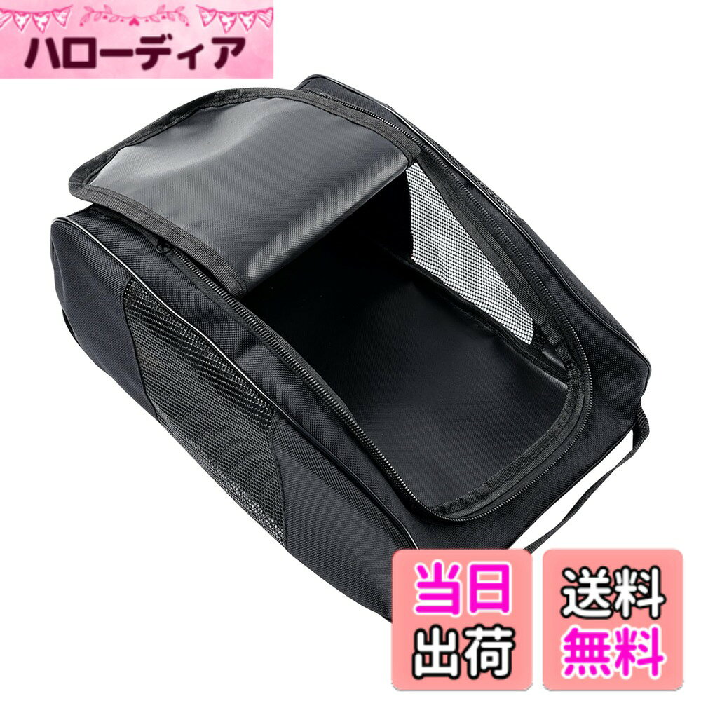 商品情報商品の説明説明 このシューズケースは、多種のデザインによってユーザーの多様なニーズに対応している。まず、ゴルフシューズケースの両側にはメッシュ構造があり、通気性が高く、靴の中にこもった汗や熱をスムーズに排出でき、蒸れ感を効果的に軽減し、ニオイの発生を抑制することができる。次に、バッシュケースには、600Dオックスフォード生地が使用されており、丈夫で耐久性に優れ、日常使用で傷や破損が生じにくい。第三に、サッカーシューズ入れの立体構造はシューズをしっかりと支え、輸送中や保管中のシューズの型崩れを効果的に防ぐことができる。第四に、バレーボールシューズ入れには撥水加工が施されており、日常の食べこぼしや小雨にも耐えられる。また、ゴルフシューズ入れはお手入れしやすい。第五に、バスケットシューズケースは便利で使いやすいのダブルファスナーを採用して、お好きな位置で開閉できる。そして、大きく開く設計と組み合わせ、左右の靴を並べて収納しやすく、簡単に素早く靴を出し入れすることができる。最後に、体育館シューズ入れは軽量で、携帯に便利な丈夫な持ち手が付く。さらに、シューズバッグは使わない場合は、折りたたんで収納することができる。この人気の靴袋ランキングは、バスケットボールシューズ、サッカーシューズ、スニーカー、ビジネスシューズなど様々なシューズを収納することができ、ゴルフ場、体育館、ジム、クラブ活動、出張、旅行など複数のシーンでの持ち運びに適している。上履き入れはシンプルでおしゃれなデザインで、大人も子供も、男性も女性も使用することができる。主な仕様 【優れた通気性】シューズケースの両側にはメッシュ構造があり、蓋を開けなくても換気ができる。バッシュケースの通気性が優れているため、靴の中にこもった汗や熱をスムーズに排出でき、蒸れ感を効果的に軽減し、ニオイの発生を抑制することができる。これにより、長時間使用後の靴でも、異臭無しで履き心地爽やかだ。【高品質の生地】シューズ入れには、600Dオックスフォード生地が使用されており、丈夫で耐久性に優れ、日常使用で傷や破損が生じにくい。立体構造はシューズをしっかりと支え、輸送中や保管中のシューズの型崩れを効果的に防ぐことができる。また、スパイクケースには撥水加工が施されており、日常の食べこぼしや小雨にも耐えられる。【思いやり設計】シューズ ケースは便利で使いやすいのダブルファスナーを採用して、お好きな位置で開閉できる。大きく開く設計と組み合わせ、左右の靴を並べて収納しやすく、簡単に素早く靴を出し入れすることができる。シューズケース サッカーは洗いやすく、汚れが気になる場合は水で洗い流してから天日干しする。【楽に持ち運べる】ゴルフシューズケースは軽量素材でできており、荷物が多い時でもストレスなく使える。バスケットシューズケース 人気は携帯に便利な丈夫な持ち手が付いていて、どこにでも簡単に持ち運ぶことができる。さらに、ゴルフ シューズケースは使わない場合は、折りたたんで収納することができる。【利用率の高さ】このシューズバッグは、バスケットボールシューズ、サッカーシューズ、スニーカー、ビジネスシューズなど様々なシューズを収納することができ、ゴルフ場、体育館、ジム、クラブ活動、出張、旅行など複数のシーンでの持ち運びに適している。人気の靴袋ランキングはシンプルでおしゃれなデザインで、大人も子供も、男性も女性も使用することができる。