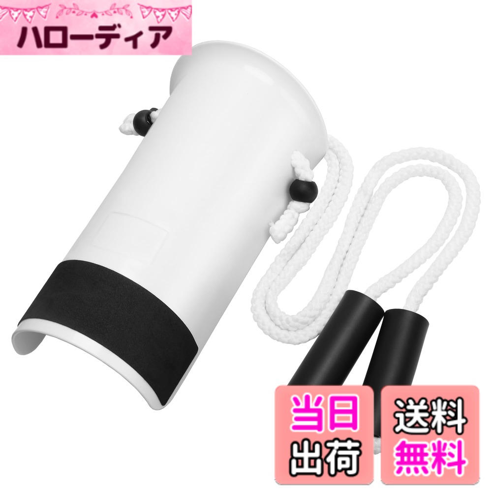 商品情報商品の説明主な仕様 【プラスチック製の耐久性】NINEMAX ソックスエイドは、高品質PP素材を使用しており、布製の競合品とは異なり、丈夫で長持ちします。水洗い可能な衛生設計で、介護現場でも安心して使用できます。フォームは柔らかく、滑りにくく、持ちやすいです。任意のサイズの靴下に適用されます【革新防滑システム】独自開発の滑り止めパッドとフォームハンドルを備えており、握力が弱い方でも確実に靴下を保持し、引き上げることができます。安定した操作を実現します。靴下履く補助具のロープは必要に応じて結ぶことができ、体格に合わせて長さを自由に調整可能。【気軽に靴下を履く神器】腰をかがめたり、しゃがんだりする必要がなく、簡単な操作で簡単に靴下を履くことができます。それはユーザーに便利で、迅速な靴下着用体験をもたらし、両手と腰の負担を解放した。伸縮性のある靴下などを履くためのソックスエイドで、日常生活に非常に適しています。【プロ仕様の衛生管理】布製と違い、カビや臭いが発生しにくい設計です。介護施設や家庭での使用に適しており、衛生的で清潔な状態を保ちます。一人で靴下を履けるようにするための介護用品です。【全対象者対応】腰痛持ちの方、妊婦、高齢者に最適な設計です。体を曲げずに短靴下も長靴下も簡単に装着でき、介護が必要な方の自立をサポートします。人工股関節、股関節炎、腰や膝が痛い方、妊婦さん、シニア、身体の関節が硬い方など、靴下を履くのに苦労している方のサポート自助具です。