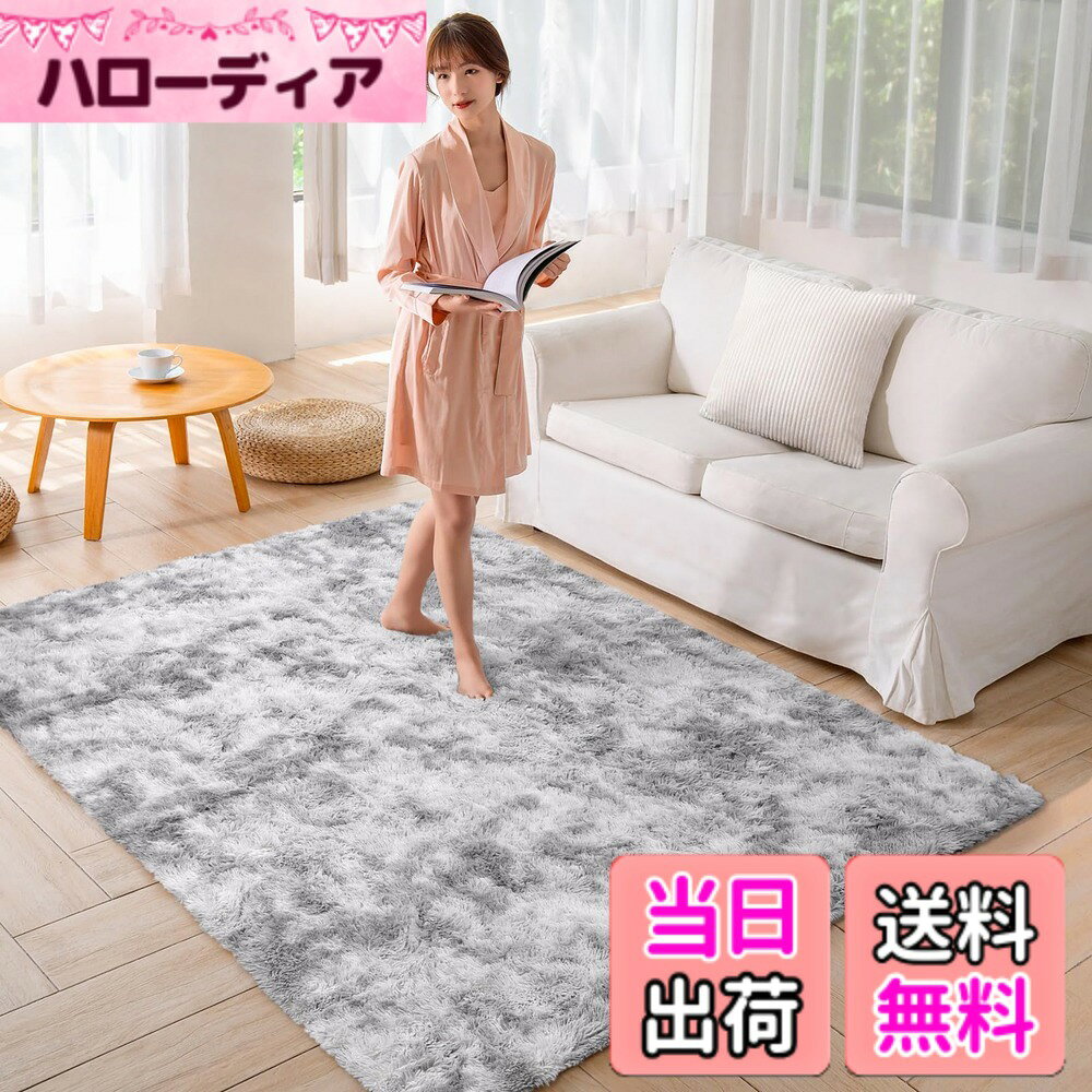 商品情報商品の説明主な仕様 【極厚デザイン】200x250cm、スポンジ12mm+合計厚さ40mmの極厚設計。ふかふかのクッション性で足元を優しくサポート【ふわふわ柔らかな肌触り】ラグはふわふわというよりも、しっとりなめらかな触り心地とゴージャスな見た目が魅力【お手入れ簡単】フロアマットの日常的な掃除は、掃除機でできる。ふっくらとしたパイルがホコリやゴミの絡まりを防ぎ、カーペットを立てて軽く振るだけで掃除ができる。繊細でソフトな手触りで、色あせることもない。頻繁にラグを洗う煩わしさを軽減し、いつでも清潔な絨毯を使える【高いクッション性】防音マットは約12mmのスポンジ製で、通常のカーペットより厚く、柔らかく、足元のクッション効果があります。玄関、書斎、浴室、浴槽、床暖房、部屋、キッチン、会議室、台所、リビング、書斎、ホール、寝室、浴室、ダイニング、廊下などに適している【圧縮可能なカーペット】お客様によりお得な商品を提供するために、圧縮して発送します。当社では圧縮可能な中層スポンジを採用しています。このようなスポンジは圧縮されてもすぐに元の形に戻り、折り目が残りません。