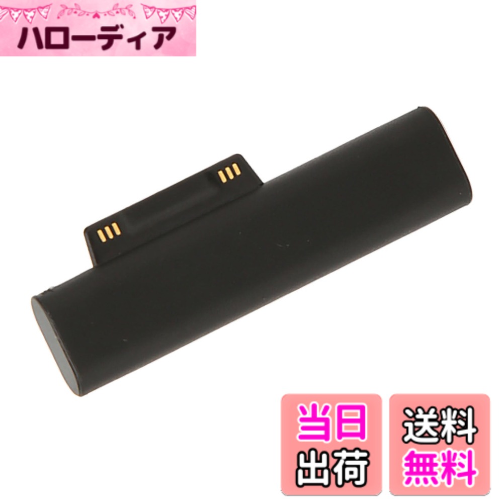 商品情報商品の説明主な仕様 USB C: 65W 15V3A USB C Power Delivery (PD) 壁面充電器またはモバイル電源を介してデバイスを充電できます。USBC 充電器を持ち運ぶだけで多くのデバイスを充電できます。軽量で持ち運びに便利です。予備の充電器としても使えます。安全性と耐久性: アダプターは高品質の素材とスマートなチップセットで作られており、過熱、過電流、過電圧、短絡に対する複数の保護を提供します。このアダプターは充電のみをサポートしており、データ転送はできません。コンパクトで便利: コンパクトで軽量なデザインなので、いつでもどこでも簡単に持ち運んで使用できます。磁気インターフェースは強力な吸着力を持ち、脱落しにくいです。充電インジケーターライトが装備されており、充電状態をインテリジェントに、安全かつ信頼性高く示します。要件: このケーブルは、65W 15V3A 出力の USB C 充電器または充電セットをサポートする必要があります。メス USBC 充電ケーブルには、3A の電流を流すことができる USBC ケーブルも必要です。 USBC 充電器の仕様に「15V 3A」と記載されていることを再確認してください。一部の PD 充電器はデータ ケーブルをサポートしていません。また、ほとんどの携帯電話充電器はデータ互換性: このアダプターは、 Pro9 Pro8 Pro7 Pro6 Pro5 Pro4 Por3、 Laptop 3 2 1、 Go 2 1、 Book1 Book2 と互換性があります。このケーブルは、 Pro 8 9 Laptop 5 と互換性がありますが、技術的な制限により、システムに「低速充電器が接続されました」と表示されますが、電力は通常の作業やプレイには十分です。brbrbrbrbr