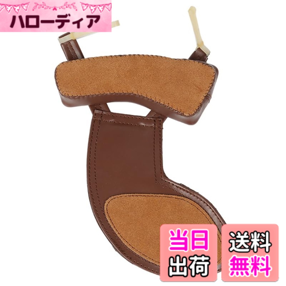 【送料無料】Alasum バイオリン あご当て 肩当て パッド カバー 2in1 一体型 シープスキン 羊革 4/4 3/4 サイズ 兼用 クッション 疲労軽減 顎当て 楽器 保護 (コーヒー) 色：コーヒー、サイズ：13X5CM