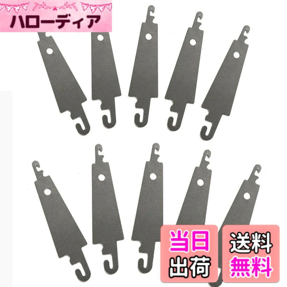 商品情報商品の説明商品の説明 1.コンパクト携帯：サイズは長さ50 mm、コンパクトなデザインで、持ち運びと使用に便利です。 2.良質な鋼材：鋼材質を採用し、丈夫で丈夫で、長期に使用することができる。 3.セットは以下を含む：1セット10枚、複数回の使用需要を満たす。 4.簡便糸通し：針穴に入れるだけで、刺繍糸を通して簡単に引き抜くことができ、操作が簡単である。 5.特におすすめ：糸を通しにくい人、例えば高齢者や視力の悪い人に適しており、手作りの強力なアシスタントです。 安全警告 なし主な仕様 1.コンパクト携帯：サイズは長さ50 mm、コンパクトなデザインで、持ち運びと使用に便利です。2.良質な鋼材：鋼材質を採用し、丈夫で丈夫で、長期に使用することができる。3.セットは以下を含む：1セット10枚、複数回の使用需要を満たす。4.簡便糸通し：針穴に入れるだけで、刺繍糸を通して簡単に引き抜くことができ、操作が簡単である。5.特におすすめ：糸を通しにくい人、例えば高齢者や視力の悪い人に適しており、手作りの強力なアシスタントです。