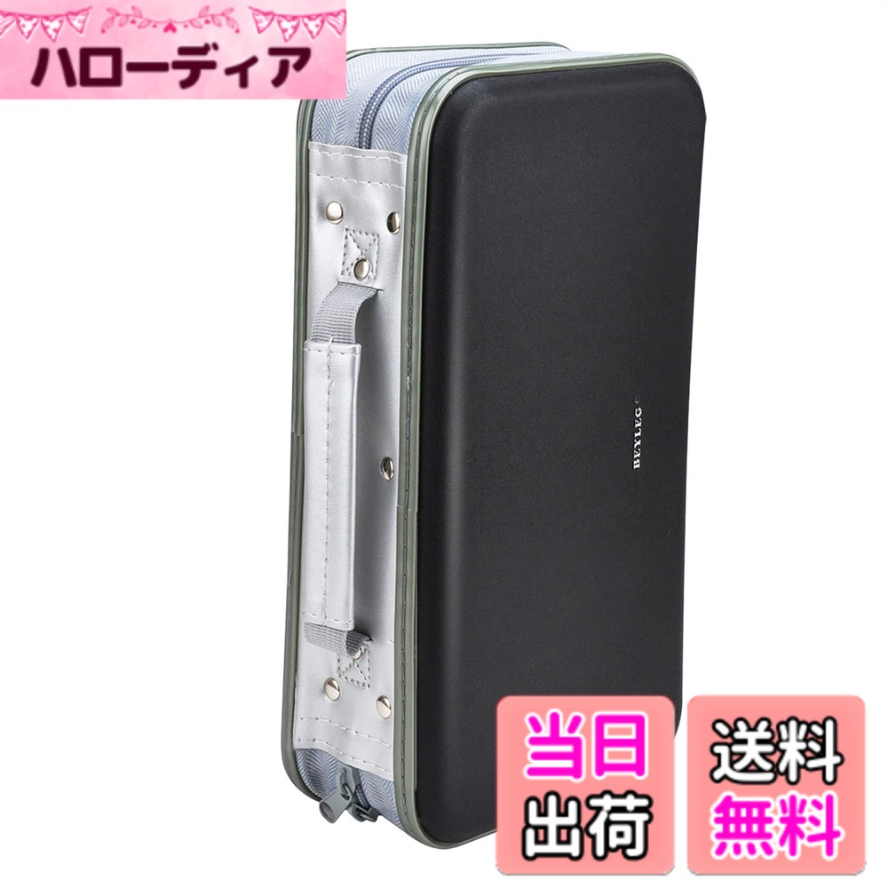 商品情報商品の説明主な仕様 軽量 CD ウォレット、高品質で非常に丈夫な CD/DVD ケースバッグ、強力で柔軟なジッパー、大容量で約 96 枚のディスクを収納、家や車のスペースをとらず、どこにでも持ち運べます、しっかりした構造で、各セクションが平らに開きます CDコレクションが見やすく、CDポケットもDVDの出し入れがしやすいちょうどいいサイズです。材質：硬質プラスチック+PPフィルム+不織布。 サイズ：28x15x8 cm / 11x6x3.15インチ（長さx幅x高さ）、硬くて厚いプラスチックシェルがコレクションを傷から保護し、安全で清潔に保ちます、簡単で耐久性があり、コンパクトで便利なディスクストレージ。 見た目が良く、スリムなプロファイルで、目立たず、丁寧に作られており、シンプルに作られており、機能的です。 素晴らしいポータブル CD または DVD ケース ホルダー。物が潰れる心配がないほど頑丈です。非常に丈夫で、袖のページが誤って引きちぎられるのを防ぎます。ステッチは丁寧で、しっかりと補強されています。耐久性の高いプラスチック製のスリーブで、簡単に破れることを心配する必要はありません。 、この CD/DVD ブックレットは子供でも使用できます。CD と DVD の収納ウォレットは、子供が旅行中に DVD 映画を保管するのに最適なギフトです。brCD DVD収納オーガナイザー用のジッパーはケースの開閉がスムーズです。 小さなお子様でも独立して使用できます。100 万ものゲームを持っているお子様にとっては素晴らしい投資です。CD/DVD がどこにでもあることを心配する必要はありません。 ディスク ケースから多くのスペースを排除し、多くのゲームや映画を 1 か所に保管できます。 非常に丈夫な感じで、中にゴミが入ることもありません。ファッショナブルなCDケースまたはDVDケースは環境に優しい素材を使用しており、化学物質の臭いを心配する必要がなく、あなた/あなたの子供の健康を保ちます。 ファッションダブルジッパーデザインで、ケースがいっぱいでも簡単に開閉できます。 非常に洗練されたデザインで、耐久性のある素材で作られており、シンプルにしっかりと機能的に作られており、ゲーム/音楽/映画などのコレクションを整理するのに最適です。