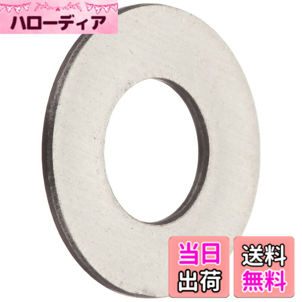 【送料無料】キタコ(KITACO) 平ワッシャー 汎用 サイズ：φ5x12x0.8