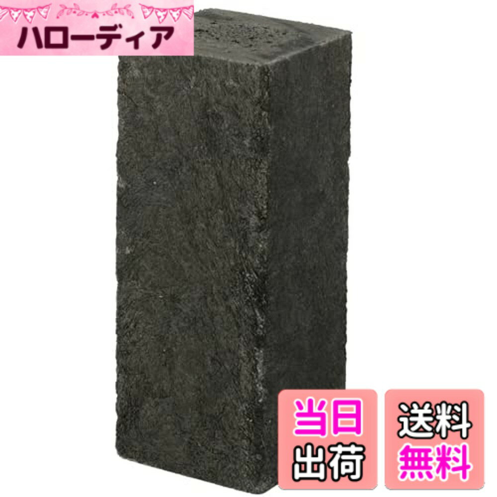【送料無料】ラティス用金具 色：2)ブラック、サイズ：21)地中杭打込棒