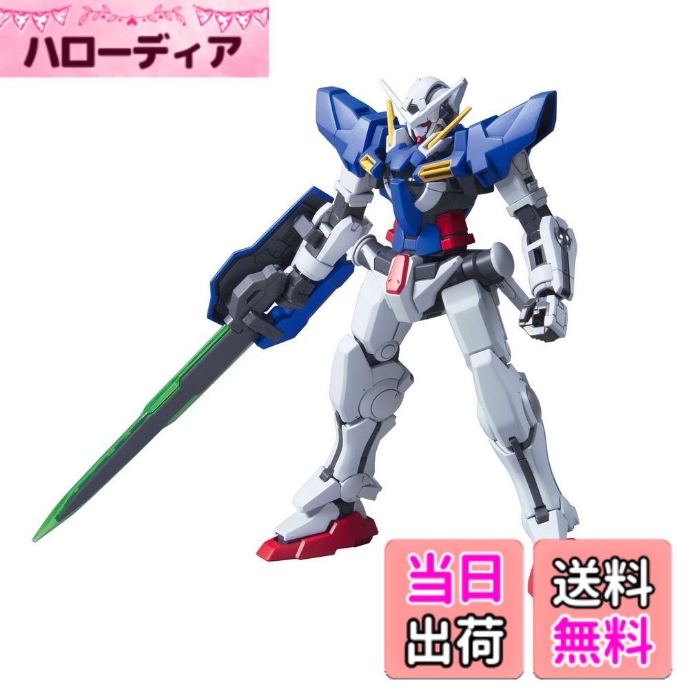 Rakuten - 【送料無料】HG 1/144 GN-001REII ガンダムエクシア リペアII (機動戦士ガンダム00) 色：ブラック、シルバー、ダークレッド。、サイズ：20.866153 inches