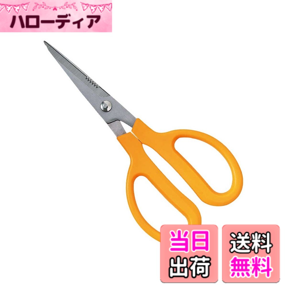 【送料無料】SK11(エスケー11) クラフト工作はさみ