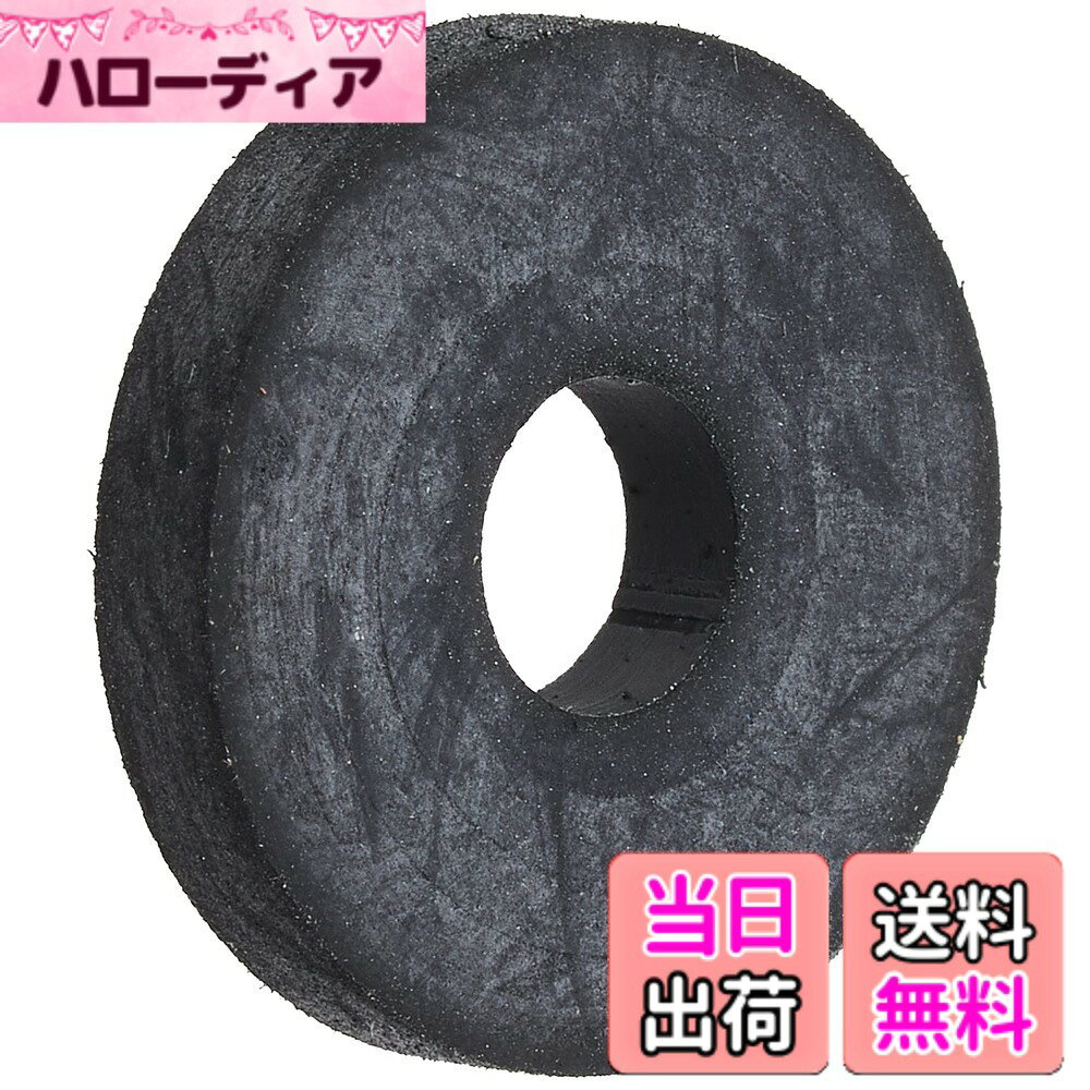 【送料無料】キタコ(KITACO) ラバーカラー 汎用 EPDM サイズ：φ6x18x3