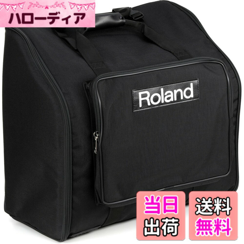 ROLAND - 【送料無料】Roland ローランド 色：ブラック、サイズ：one size