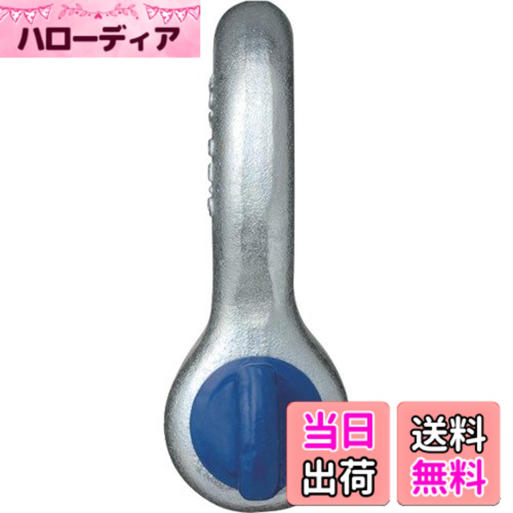 【送料無料】鍛造シャックル サイズ：使用荷重 0.75tf