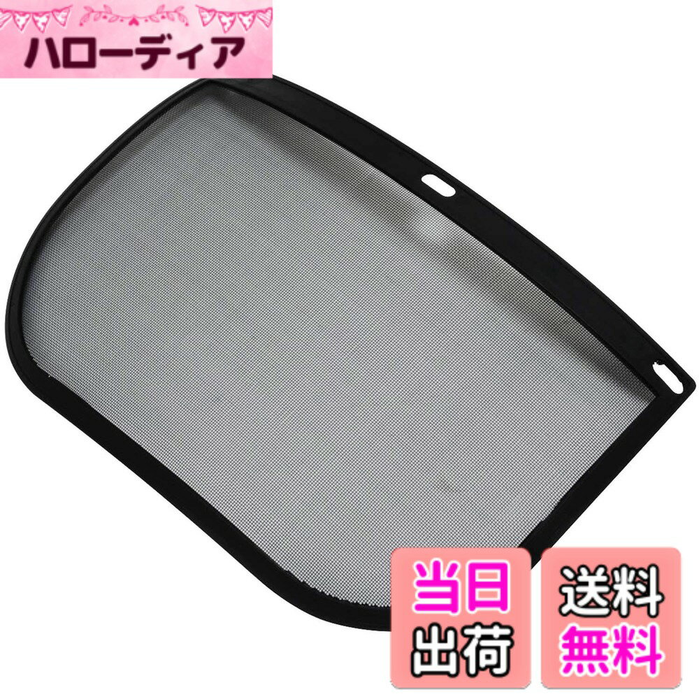 樂天商城 - 【送料無料】セフティー3(Safety-3) 刈払作業用TOOLS 色：ブラック