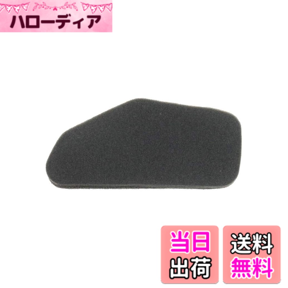 【送料無料】バイクパーツセンター(Bike Parts Center) エアクリーナーエレメント スズキ サイズ：10枚