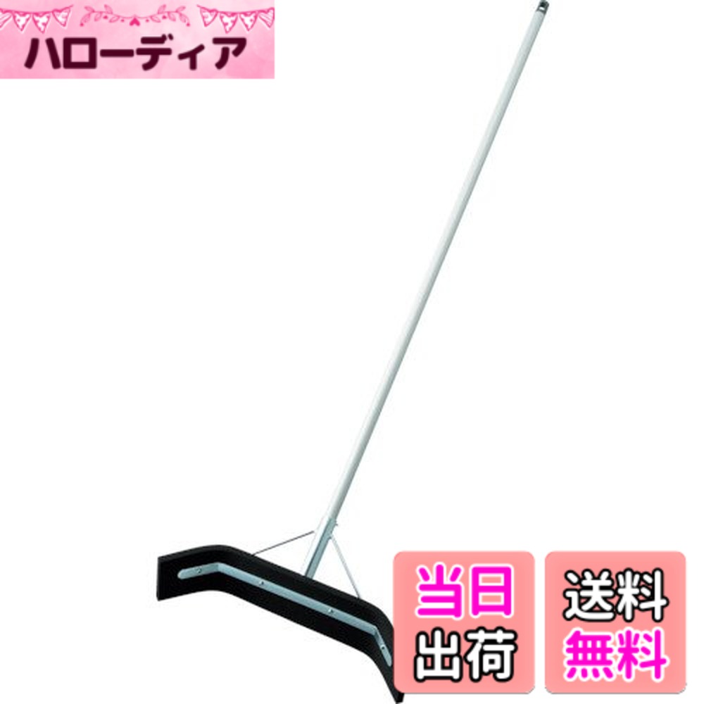 【送料無料】TRUSCO(トラスコ) スキージー ドライワイパー サイズ：60cm