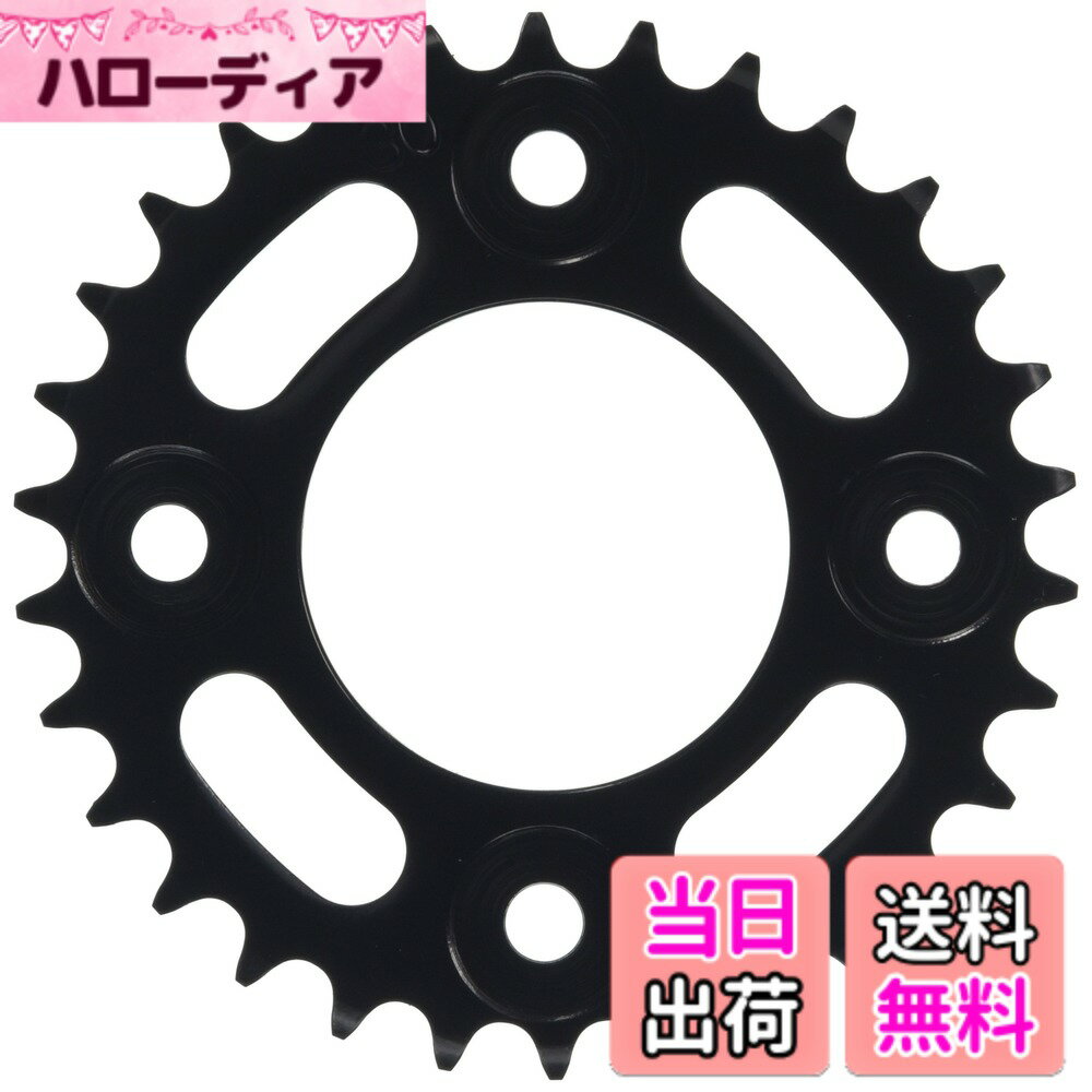 【送料無料】キタコ(KITACO) ドリブンスプロケット 420 サイズ：30T