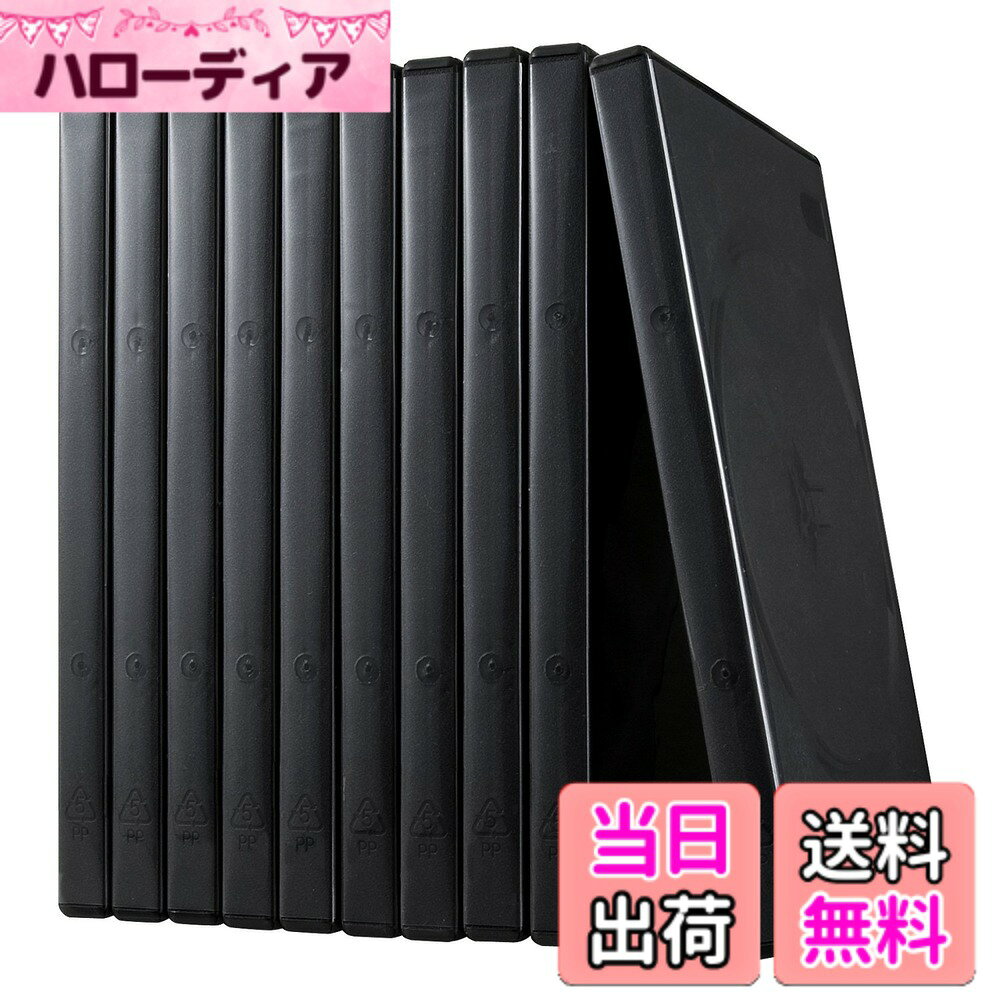 商品情報商品の説明主な仕様 一般的なセルDVDと同じ標準サイズ（厚さ14mm）のDVDトールケースです。インディクスカード（表紙）の収納が可能です。※本製品にはインディクスカードは付属しておりません。ワンプッシュで簡単にメディアが取り出せます。ブックレートの収納が可能です。軽くて割れにくいPP樹脂製です。■期間：初期不良のみ