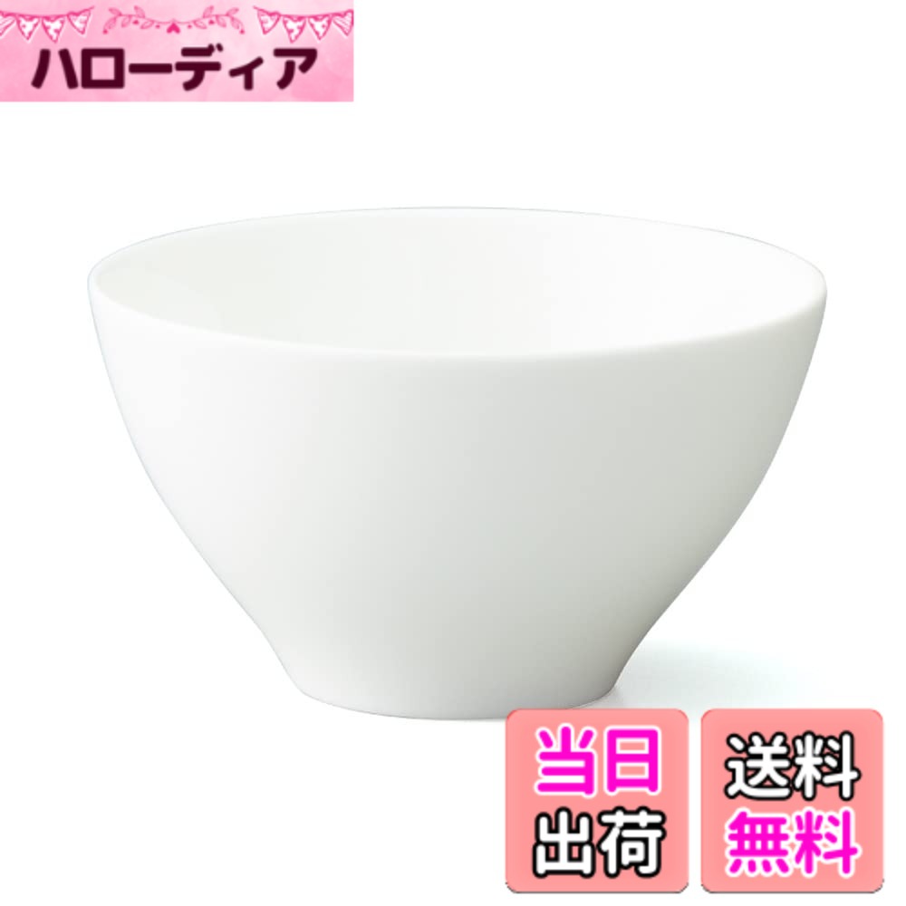 【送料無料】NARUMI(ナルミ) 食器セット ホワイトコレクション 色：ボウル 630cc、サイズ ...