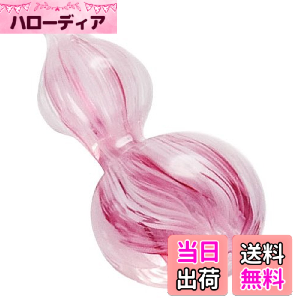 アデリア津軽びいどろ箸置きひょうた...