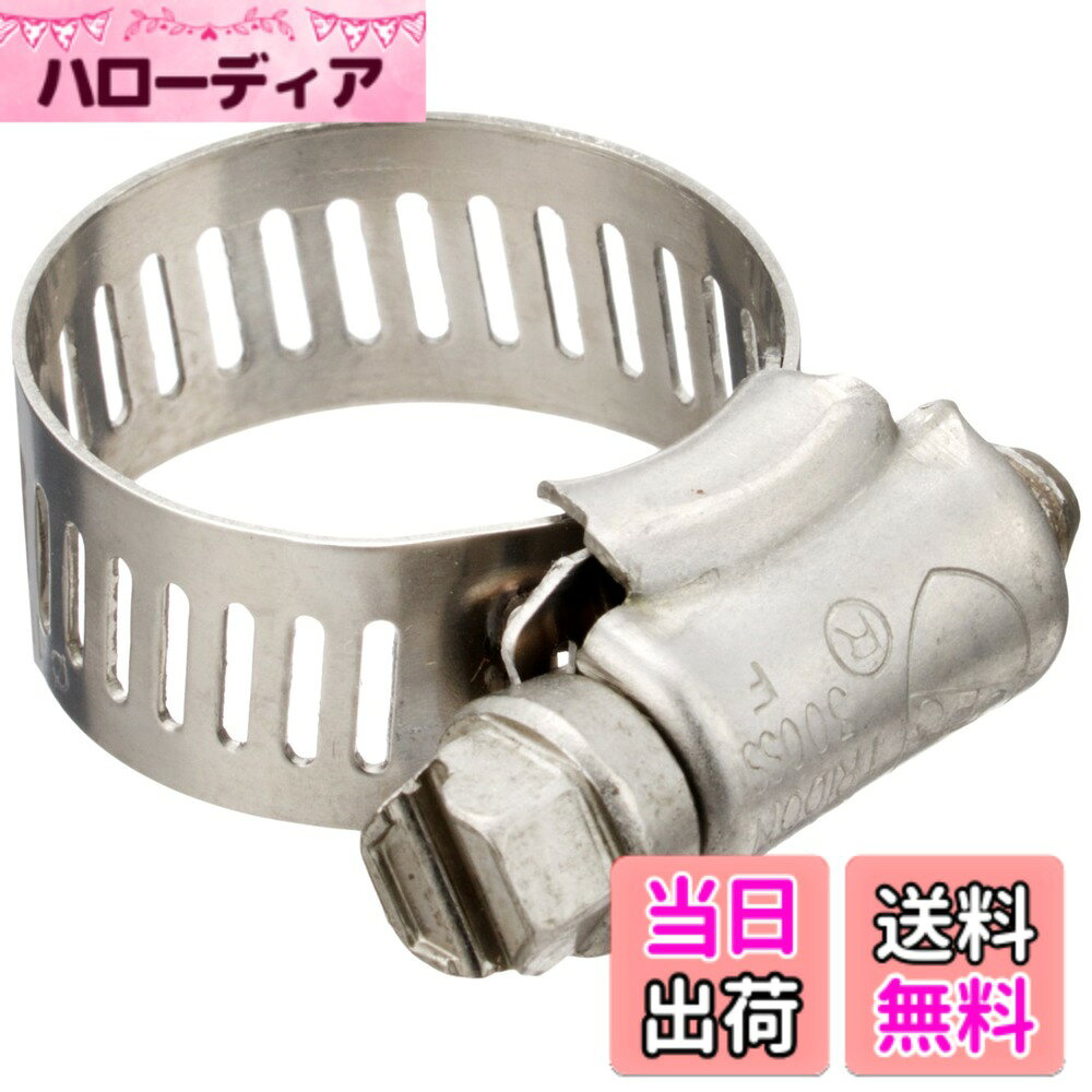商品情報商品の説明・ステンレス製のワイヤで強力に締め付けます。ドライバー締め。 ・材質 ステンレス主な仕様 原産国:アメリカ