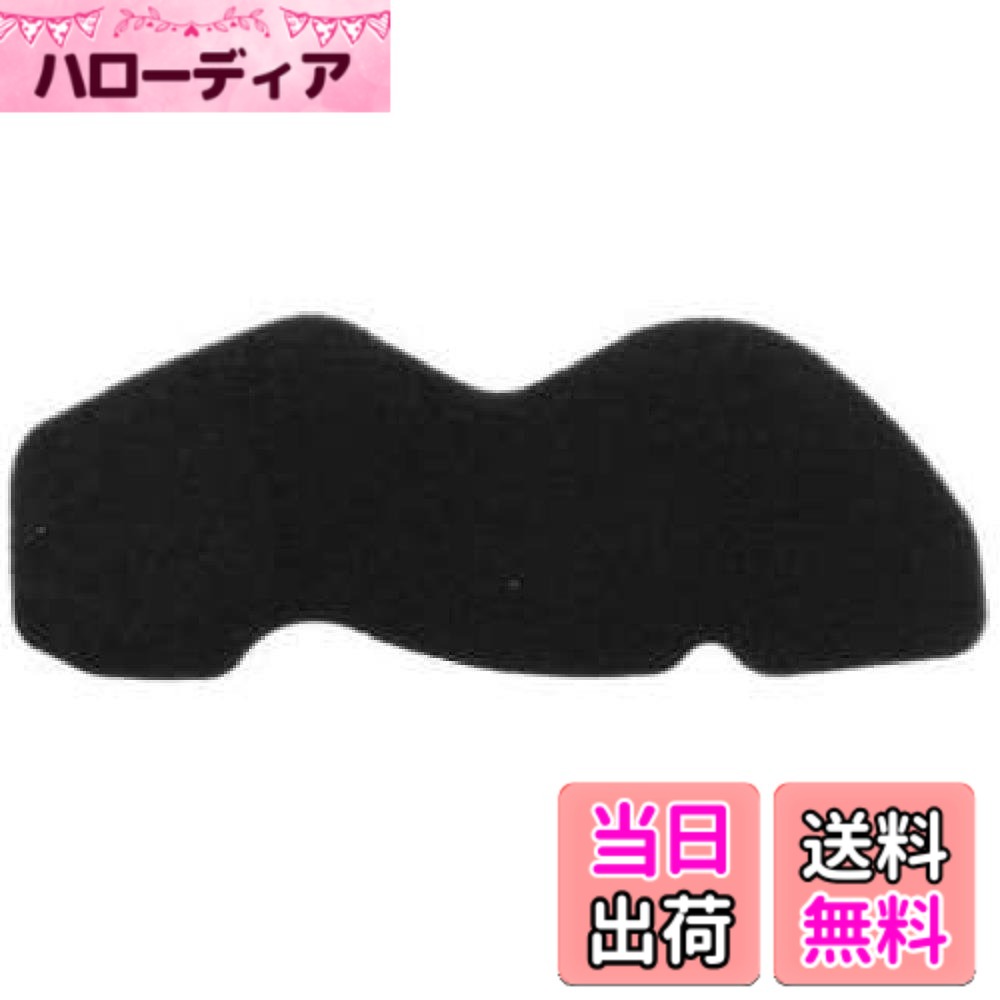 【送料無料】バイクパーツセンター(Bike Parts Center) エアクリーナーエレメント スズキ サイズ：1枚