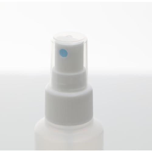 【送料無料】フィンガースプレー式キャップボトル SPRAY_BOTTLE サイズ：200 ml hellodear-10683801 ハローディア楽天市場店 サンプル画像2