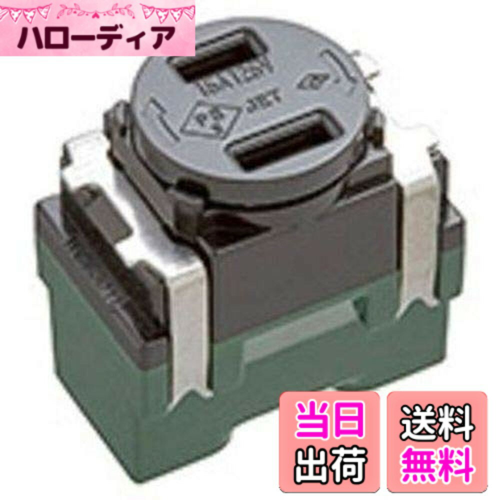 住設機器用配線器具 WALL_PLATE 色：ブラック、サイズ：扉付