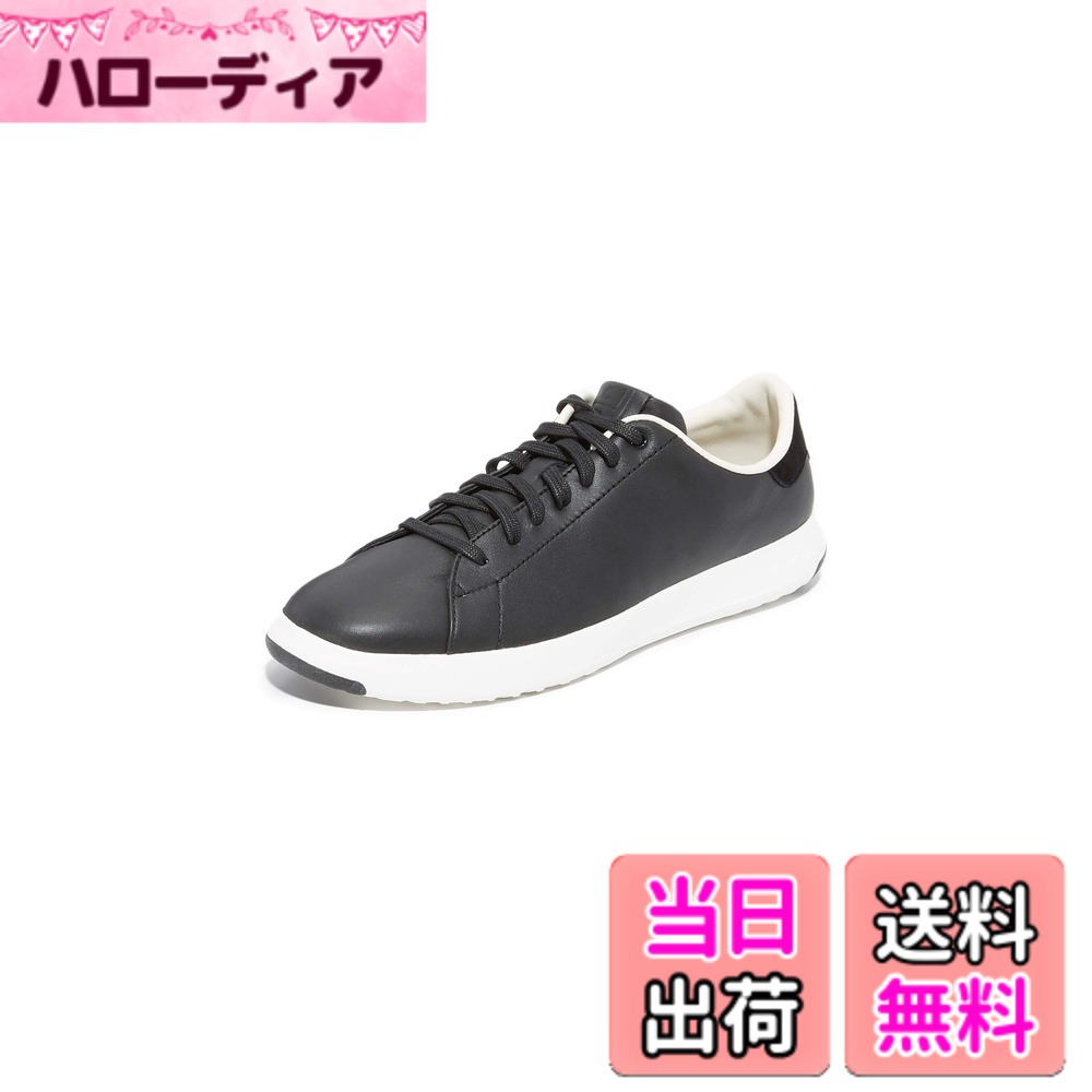 乐天商城 - 【送料無料】[Cole Haan] メンズ C22583【公式】 グランドプロ テニス 色：ブラック、サイズ：27.0 cm