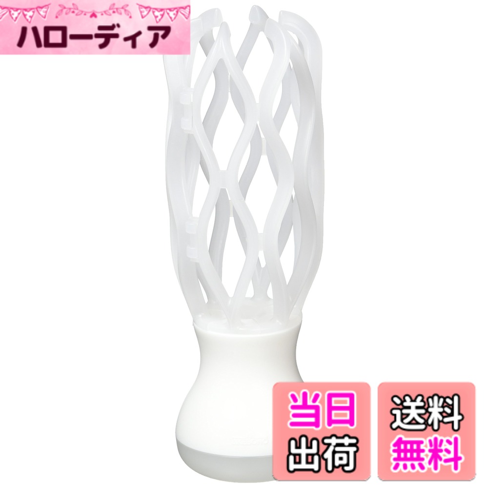 【送料無料】佐藤金属興業 SALUS 米トギーナ 色：ホワイト、サイズ：15.5 cm