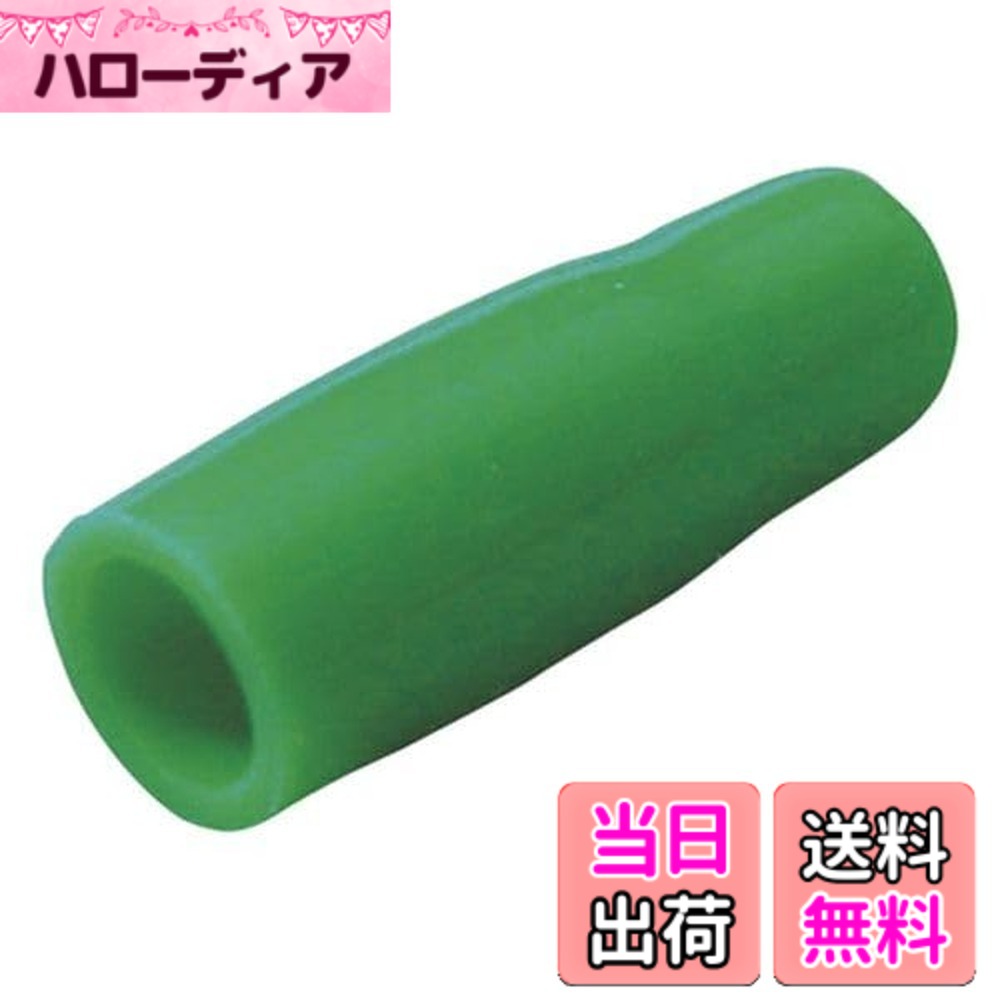 商品情報 商品の説明 裸端子用の絶縁キャップです。 主な仕様 裸圧着端子用絶縁キャップ色:緑梱包サイズ:29 x 13 x 1 cm; 400 gbr重量: 400 gbr100個 # 【送料無料】ニチフ 端末キャップ 22sq TIC 22-GRN (100個) 日常生活でつい見落としがちなのが、電気配線の安全性や断熱性です。裸端子のまま放置してはいませんか？それは、不安の原因となります。この商品、ニチフの端末キャップは、そんな悩みに共感し、しっかりとした解決策を提供してくれるものです。裸端子用の絶縁キャップで、安全性を高め、不意の事故を未然に防ぎます。これを使うことにより、配線の安全性が向上し、安心して家電製品や配線を使用できるようになります。ぜひ、この機会に安全対策を考えてみてはいかがでしょうか。 ## 製品概要と仕様 ニチフの端末キャップ22sq TIC 22-GRN (100個)は、裸圧着端子用の絶縁キャップです。色は鮮やかな緑色で、まるで自然を感じさせるようなデザインとなっています。このキャップの主な仕様は、まずその形状から見て取れます。端子の部分をしっかりと包み込むことで、内部の露出を防ぎます。安定した設計となっているため、取り扱いも簡単です。 キャップのサイズは約29 x 13 x 1 cm、重さは400gと軽量で、取り扱いやすさが特長です。また、これらのキャップは1パッケージに100個入っており、業者の方にも最適です。長期間使用が可能であり、高品質な素材を使用しているため、耐久性にも優れています。電気工事やDIYの際には、欠かせないアイテムとなるでしょう。使い方もシンプルで、特別な道具も不要です。安心安全な電気配線のために、ぜひこのキャップを手に取ってみてください。 ## 利用シーンと使い方の提案 この端末キャップは、さまざまな場面で役立ちます。例えば、家庭内の電気配線、DIYプロジェクト、さらには工事業者による屋外の電気工事など、使用ケースは多岐にわたります。特に家庭で電気機器を自分で設置する際に便利です。キャップを使うことで、端子が短絡するリスクを抑え、安心して機器を操作することが可能になります。 使い方は簡単です。まず、裸端子を持つ配線を準備しましょう。その後、ニチフの端末キャップをはめて、しっかりと固定します。この手順を踏むことで、端子の露出を防ぎ、絶縁を確保できます。定期的に点検し、劣化したものは交換することが望ましいです。また、屋外使用の場合は、特に劣化の確認を行いましょう。もし、雨や湿気が多い環境で使用する際は、防水対策として他の絶縁材との併用を検討することをおすすめします。 ## 競合商品との比較 他の絶縁キャップと比較した場合、ニチフの端末キャップはその品質と信頼性から際立っています。例えば、他社製品の中には薄手で耐久性に欠けるものもありますが、ニチフは高品質な素材を使用しており、耐久性がしっかりと確保されています。 また、色彩についてもニチフのキャップは視認性が高く、選びやすいデザインになっています。他社製品が故障している場合、見分けがつかず不便さを感じることが多いですが、このキャップは一目で状況を把握しやすいです。加えて、コスト面でも100個入りと大変お買い得で、長期的な視点からも非常にコストパフォーマンスが良いです。特に大量の配線作業が発生する際には、非常に経済的です。 ## 安全性と取り扱い上の注意 絶縁キャップを使用する上で、注意が必要なポイントがあります。まず、きちんとした使い方をすることが重要です。誤った使い方をすると、逆に安全性を損なう可能性があります。特に、キャップがしっかりと取り付けられていないと、内部の導体が露出してしまうことになり、電気ショックの危険性を高めます。適切な取り付けを心がけましょう。 また、保管方法にも注意が必要です。湿気の多い場所や直射日光が当たる場所での保管は避け、乾燥した涼しい場所に置くことが望ましいです。定期的に点検し、使用前に傷や劣化がないか確認することが大切です。安全に使用するためには、日ごろからの点検が欠かせません。事故を未然に防ぐためにも、しっかりとした管理を心がけましょう。 ## まとめ - ニチフの端末キャップは裸端子用の絶縁キャップです。 - 高品質な素材を使用し、耐久性が確保されています。 - 取り扱いが簡単で、家庭や工事現場で広く使用可能です。 - 競合製品と比べても信頼性が高く、コストパフォーマンスが優れています。 - 適切な使い方と管理で、安全性が向上します。 この商品を手に取ることで、配線の安全性が飛躍的に向上するでしょう。ぜひ手に入れて、安心して日常生活を送ってください。