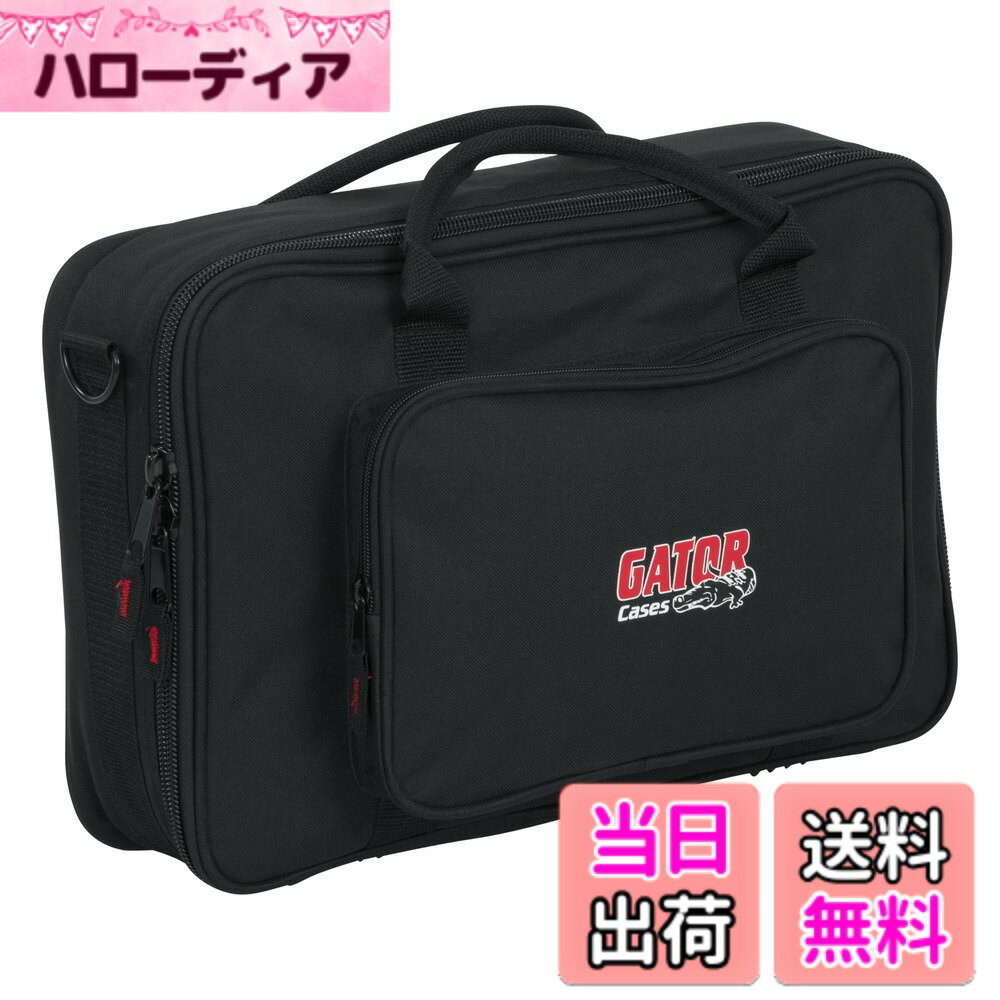 商品情報商品の説明商品紹介 小物機材を持ち運びたいDJプレーヤーの需要に応えて造られた、ナイロン仕様のマイクロキーボード用のギグバッグです。 ハンドル、ショルダーストラップはもちろん、ケーブルが収納可能なサイドポケットも搭載です。 大切なマイクロキーボードを内部のクッションでしっかり保護します。 こちらの商品は日本国内代理店商品となります。 並行輸入品に関しては、代理店を受けることが出来ませんのでお気を付け下さい。 ご注意（免責）＞必ずお読みください 参考価格として表示しているのは商品発売時点でのメーカーの想定した価格です。主な仕様 小物機材を持ち運びたいDJプレーヤーの需要に応えて造られた、ナイロン仕様のマイクロキーボード用のギグバッグです。大切なマイクロキーボードを内部のクッションでしっかり保護します。ケーブルやコネクタなどの収納に便利なサイドポケットも搭載。ハンドルまたは脱着可能はショルダーストラップでの運搬が可能です。【内寸】全長: 40.6cm / 奥行: 25.4cm / 高さ: 7.6cm / 重量: 0.5kg