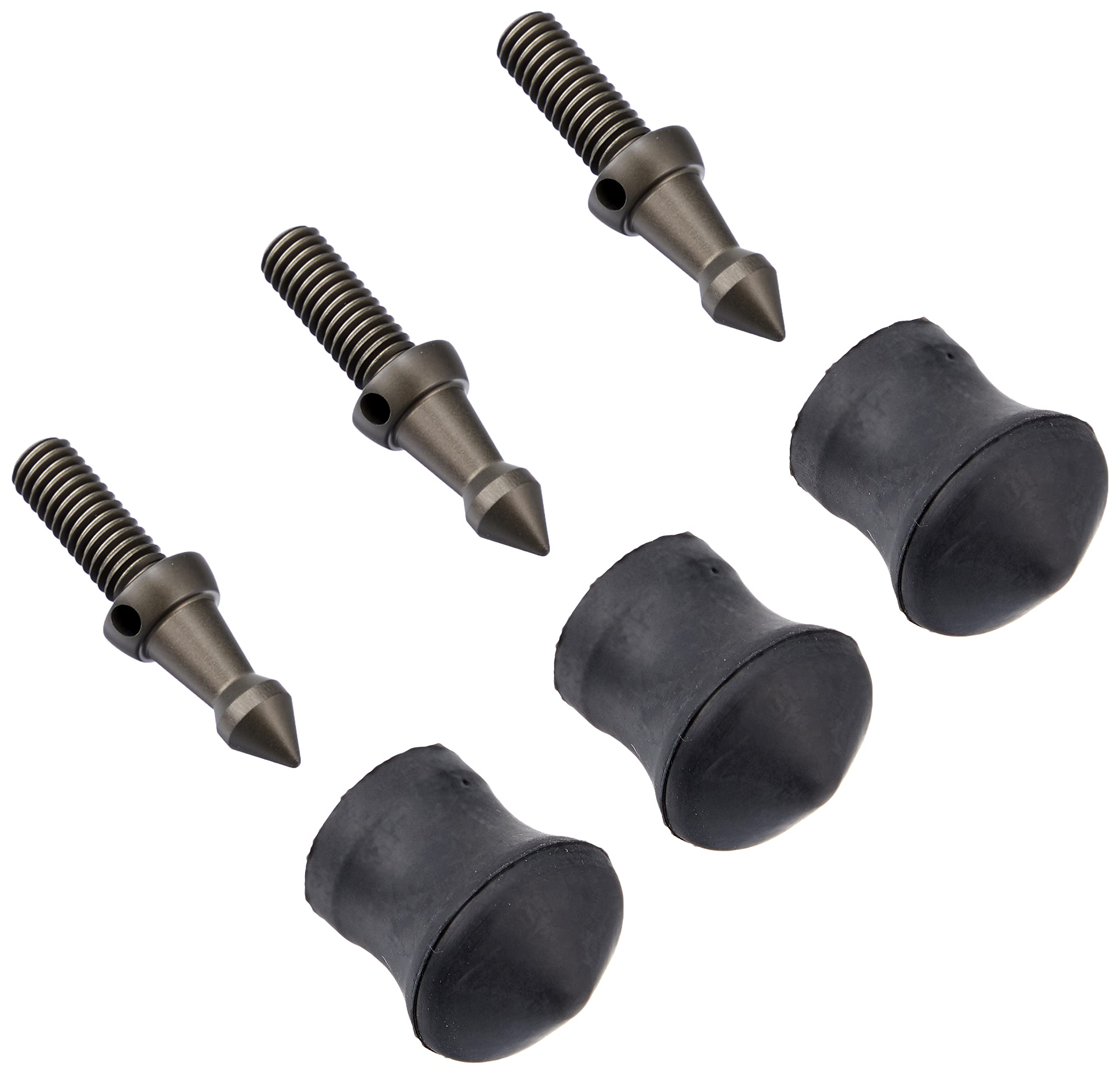 【送料無料】GITZO 三脚アクセサリー 3個入 サイズ：30mm
