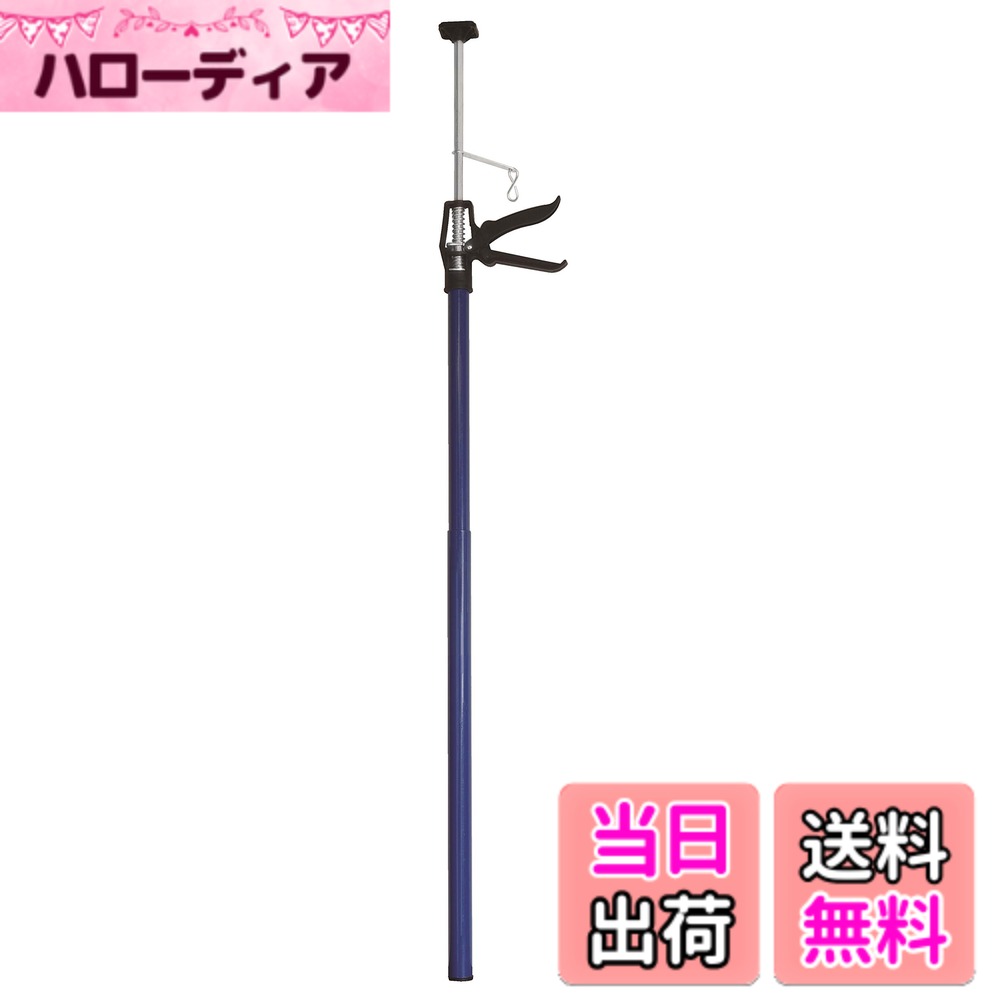 樂天商城 - 【送料無料】新潟精機 BeHAUS サポートリフター 色：青い
