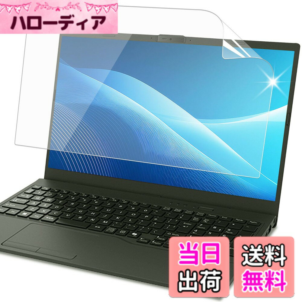 【送料無料】PCフィルター専門工房 パソコン用保護フィルム アンチグレア ブルーライトカット サイズ：14インチ 16:9