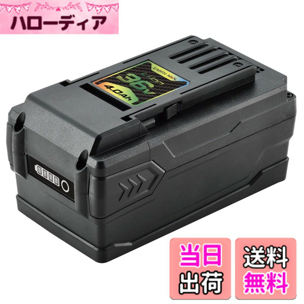 【送料無料】高儀(Takagi) バッテリーパック 色：バッテリー、サイズ：36V