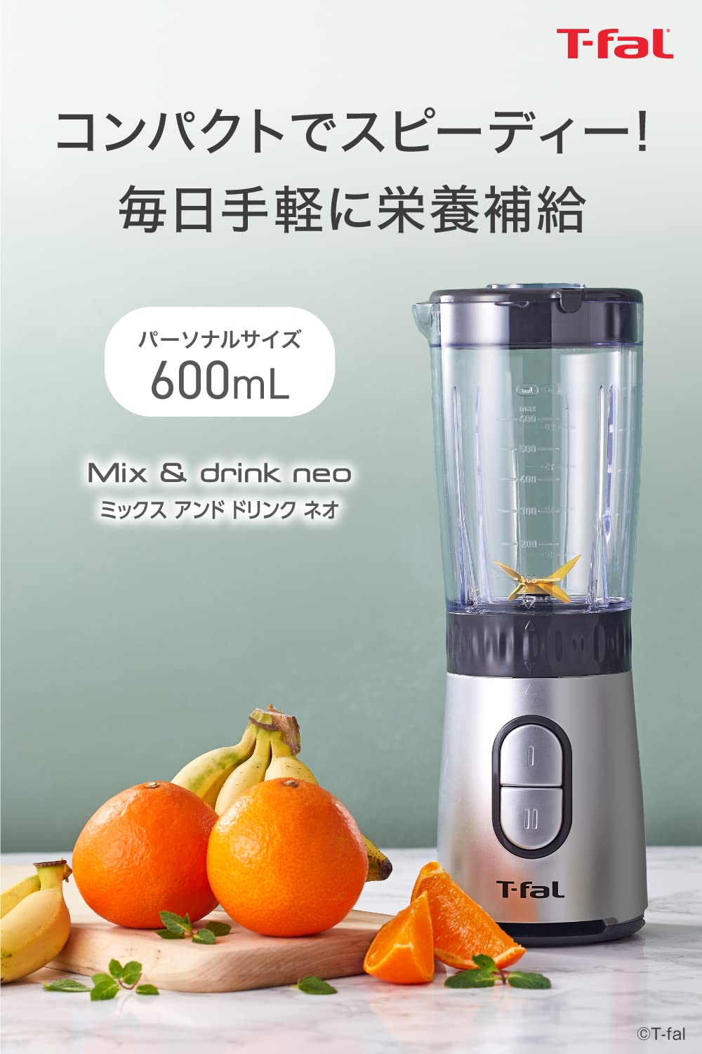 【送料無料】ティファール 色：シルバー hellodear-10699122 ハローディア楽天市場店 サンプル画像2
