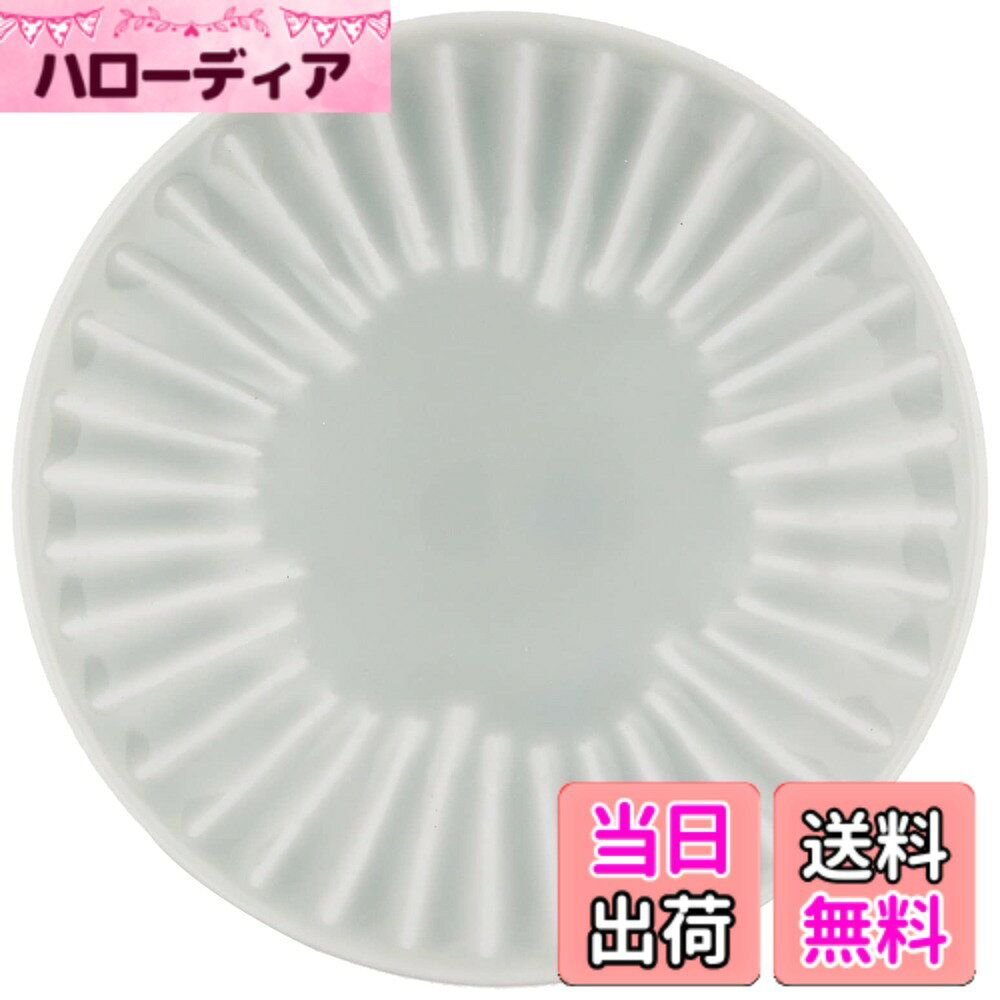 商品情報商品の説明生産国:日本 波佐見焼は長崎県東彼杵郡波佐見町で焼かれる陶磁器のこと。積み出しの場所から江戸時代は伊万里焼、明治になると有田焼とも呼ばれていた。 長崎県波佐見町は佐賀県有田町に隣接し、波佐見焼は有田焼と同様400年以上の伝統を持つ陶磁器。 日常使いに活躍するシリーズ食器。 【花ふわり】食卓にやわらかく浮かぶ一輪の花。 心地よい風に吹かれて一斉に芽吹いていきます。主な仕様 商品サイズ:約9.5x2cmbr商品重量:0.06kgbr素材:磁器
