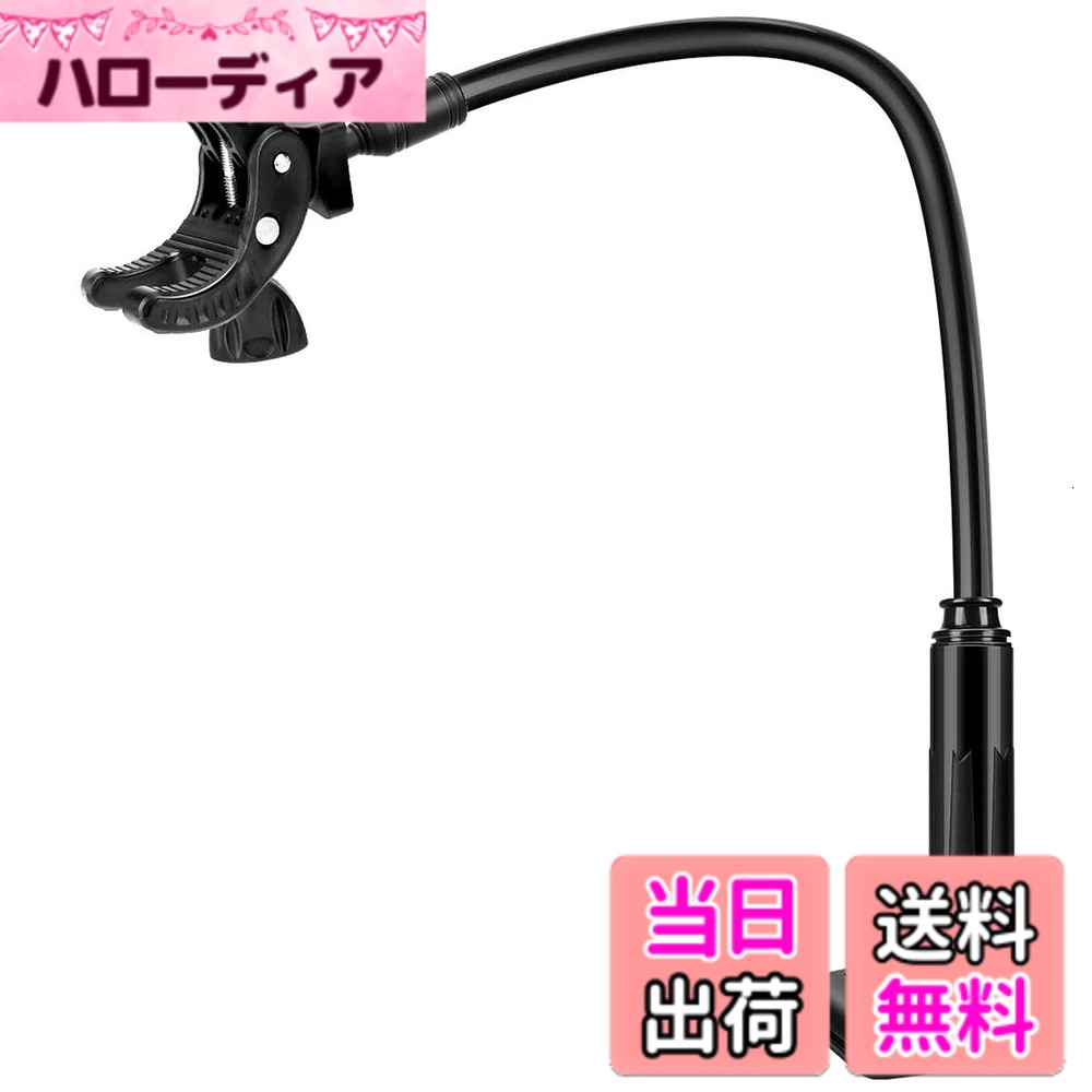 商品情報 商品の説明 主な仕様 【サイズ】スタンドホルダーの長さ：50cm、本体サイズ：高さ70cmbr【360度回転】：アルミ合金製のアームは手で簡単に曲げられ、自由に角度を変換することができます。強度のあるアームはドライヤーの重さをしっかりと支え、固定した角度のままキープすることができます。フロント固定ヘアドライヤーを360度回転させたり、自分の習慣やニーズに合わせて角度を調整したりできます。br【ペットの髪乾かしが便利】両手を解放して、長い間ドライヤーを持ってあなたの犬に乾かしなくてもいいです。犬にシャワーを浴びたら疲れます。両手を使って犬の毛を乾かすことができるので、片手をドライヤーに取られているより早く乾かせます、低温で消音タイプのドライヤーであっても、早く乾かすほうが犬の負担も少なくなります。br【安定性が強い】ブラケットの固定が不安定であることを心配する必要はありません。必要な高さを調節してドライヤーを開けて乾かします。方向を移動する時は支えの線だけをねじればいいです。br【ご安心購入】商品について何か問題がございましたら、いつでもご連絡ください。12時間以内にお返事いたします。 # 【送料無料】ドライヤースタンド 洗面所 両手解放 便利使用 360度回転可能 長さ調節可能 ドライヤー固定 ドライヤーホルダー トリミング台 毎日のヘアスタイリングやペットの毛の乾燥、これらがストレスに感じている方は多いのではないでしょうか。ドライヤーを長時間持つことで、手が疲れたり、スタイリング時に思うように手が動かせなかったりすることも。そんなお悩みを解決するのが、こちらの「ドライヤースタンド」です。 この便利なスタンドは、両手を自由に使えるようにし、360度回転が可能ですので、どの角度でも簡単に細かいスタイリングが可能です。また、長さ調節も自由自在で、ユーザーのニーズに応じて最適な高さでお使いいただけます。手軽にスタイリングを楽しめるだけでなく、ペットの毛も効率よく乾かすことができ、双方にとってストレスを軽減します。ぜひ、あなたのライフスタイルをより快適にするこの商品をお試しください。 ## 商品の特長と魅力 「ドライヤースタンド」は、機能性と使いやすさを兼ね備えた商品です。このスタンドは、まず第一に両手を完全に解放することができる点が魅力です。両手が使えれば、髪を整えたり、ペットの毛を乾かしたりする際に、自由に動き回れるため、効率が大幅に向上します。この機能は、特に忙しい朝やお忙しいペットをお持ちの方にとって、大変便利です。 さらに、当スタンドは360度回転が可能です。これにより、さまざまな角度からドライヤーを当てることができ、一部分だけを乾かすのではなく、髪全体やペットの毛を効率的に乾燥させることが可能です。簡単に方向を変えられるので、使う人の視点や作業スタイルに合わせて調整できます。 また、スタンドの高さは調整可能ですので、自分の身長や使う環境に応じて最適な高さに設定できるのも大きなポイントです。さらに、アルミ合金でできたアームは、非常に軽量ながら強度があり、安心してドライヤーを固定できます。使用中に倒れる心配もなく、快適に使用できます。 スタンド自体に安定性が求められるため、この商品はブラケットの固定方法にも配慮されています。他のスタンドでは補強が不十分な場合もありますが、こちらはしっかりと支えてくれるため、安心感があります。 ## 使用方法と活用シーン このスタンドの使用方法は非常にシンプルで、組み立ても簡単です。まずは、スタンドを指定の位置に設置し、高さを自分に合ったサイズに調整します。その後、ドライヤーをホルダーに固定し、あとはスイッチを入れるだけ。両手が空いているので、髪を整えたり、ペットをしっかりと持って乾かしたりすることができます。 活用シーンとしては、朝のヘアセットだけでなく、休日にペットをシャンプーした後の乾燥にも大活躍します。特に犬や猫は動き回ることが多いので、両手を使えることが大きな利点です。また、美容室などでプロのスタイリストが使用する際にも役立つアイテムです。ストレスなく、効率よくヘアスタイリングを行うための道具として、幅広い場面で活用できます。 さらに、友人や家族との共同利用も可能です。シンプルでコンパクトなデザインなので、収納も気にならず、使わないときはすぐに片付けることができます。また、360度回転機能を利用して、様々な方向に向けられるため、一度の使用で多くの人に対応できます。 ## 注意点とメンテナンス 「ドライヤースタンド」を長く、快適に使うためにはいくつかの注意点があります。まず、設置する場所を選ぶ必要があります。平坦で滑らかな表面に設置することで、安定的に使用することができます。動いてしまう場所や傾斜のある面に置くと、スタンドが不安定になり、危険です。 次に、ドライヤーの重さやサイズに注意しましょう。スタンドは多くのドライヤーに対応していますが、極端に重いものや特殊な形のものに関しては、取扱説明書に記載のある適合サイズを確認することが大切です。 また、使用後は適切なメンテナンスを行うことが推奨されます。特に、固定部分やアームにホコリなどがたまりやすいので、定期的に清掃を行い、状態を保ちましょう。ひどく汚れた場合は、柔らかい布や中性洗剤を使用して優しく拭くと良いでしょう。 最後に、保証内容や購入後のサポートも確認しておくと安心です。何か不具合があった場合に、サポートが充実している企業かどうかを見極めておくことは、長期使用を考えた場合に非常に重要なポイントです。 ## まとめ - 【送料無料】のため、配送も安心。 - 両手を解放し、髪やペットの乾燥が楽々。 - 360度回転で角度も自由自在。 - 高さ調整可能で、個々の使いやすさを追求。 - アルミ合金製のアームで安定性抜群。 - 使用やメンテナンスも簡単で、長く愛用できる。 この「ドライヤースタンド」は、あなたの毎日のスタイリングを快適にし、ストレスを減らすための最良の選択です。ぜひ一度お試しください。
