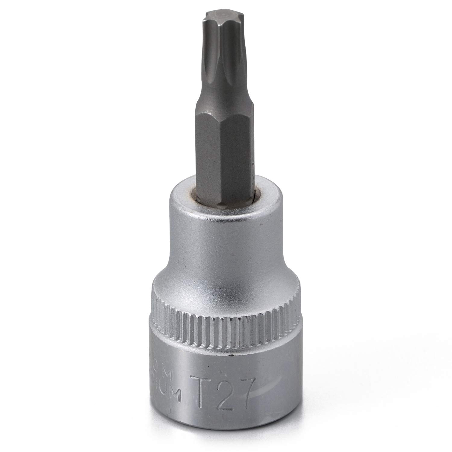 商品情報商品の説明ヘクサロビュラ(トルクス)のソケット単品。 差込角3/8インチ(9.5mm)に対応。主な仕様 原産地:台湾梱包サイズ:120.0x60.0x60.0mmbr長さ:48mm