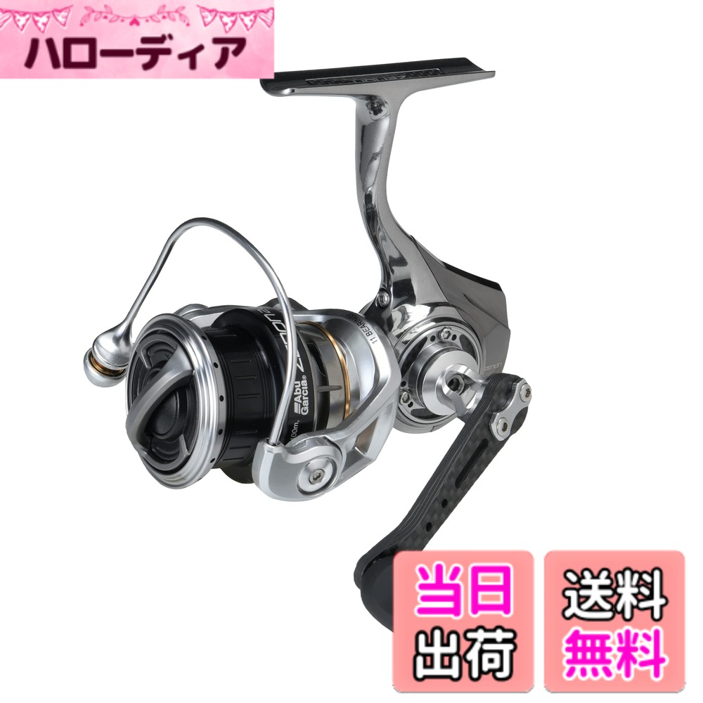 楽天市場】アブガルシア ゼノン 2500の通販