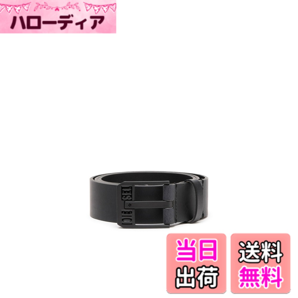 【送料無料】[Diesel] [ディーゼル] メンズ ベルト BLUESTAR II X08880P ...