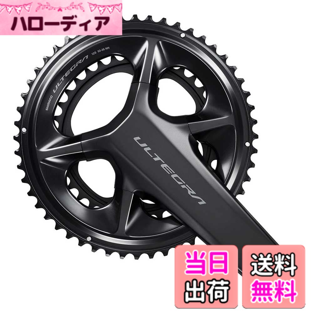 商品情報商品の説明-主な仕様 FC-R8100 12s 165mm 50-34T ブランド:シマノ/SHIMANO モデルNo:FCR8100 シマノパートNo:IFCR8100AX04 JANコード:4550170893996brパッケージ重量: 1.3 kgbr素材: プラスチック